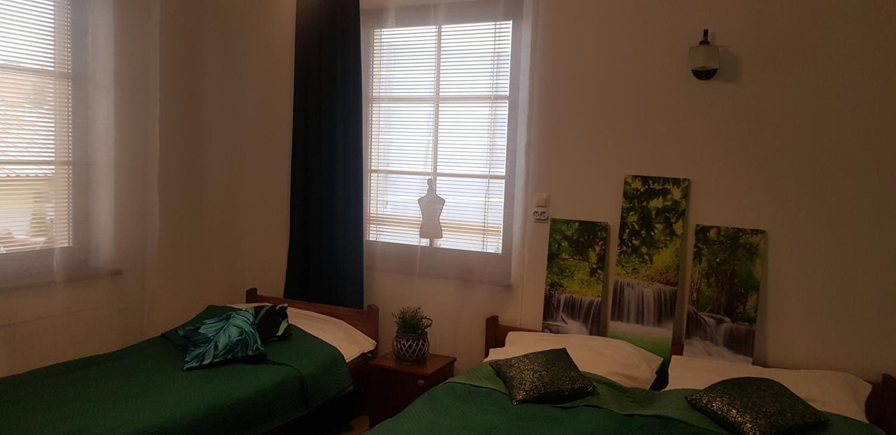 Apartamenty Puk Puk, photo 45