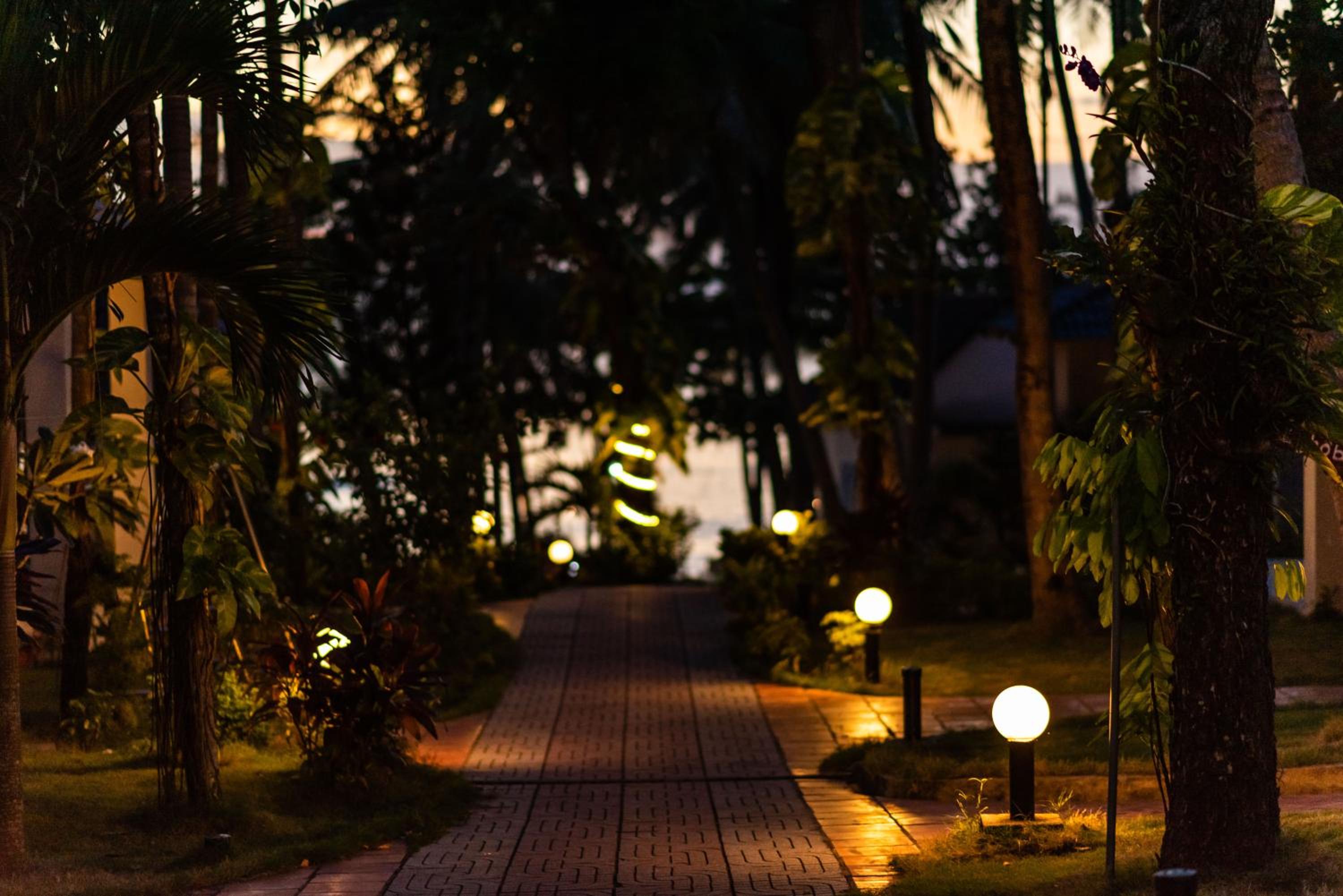 Nhat Lan Resort