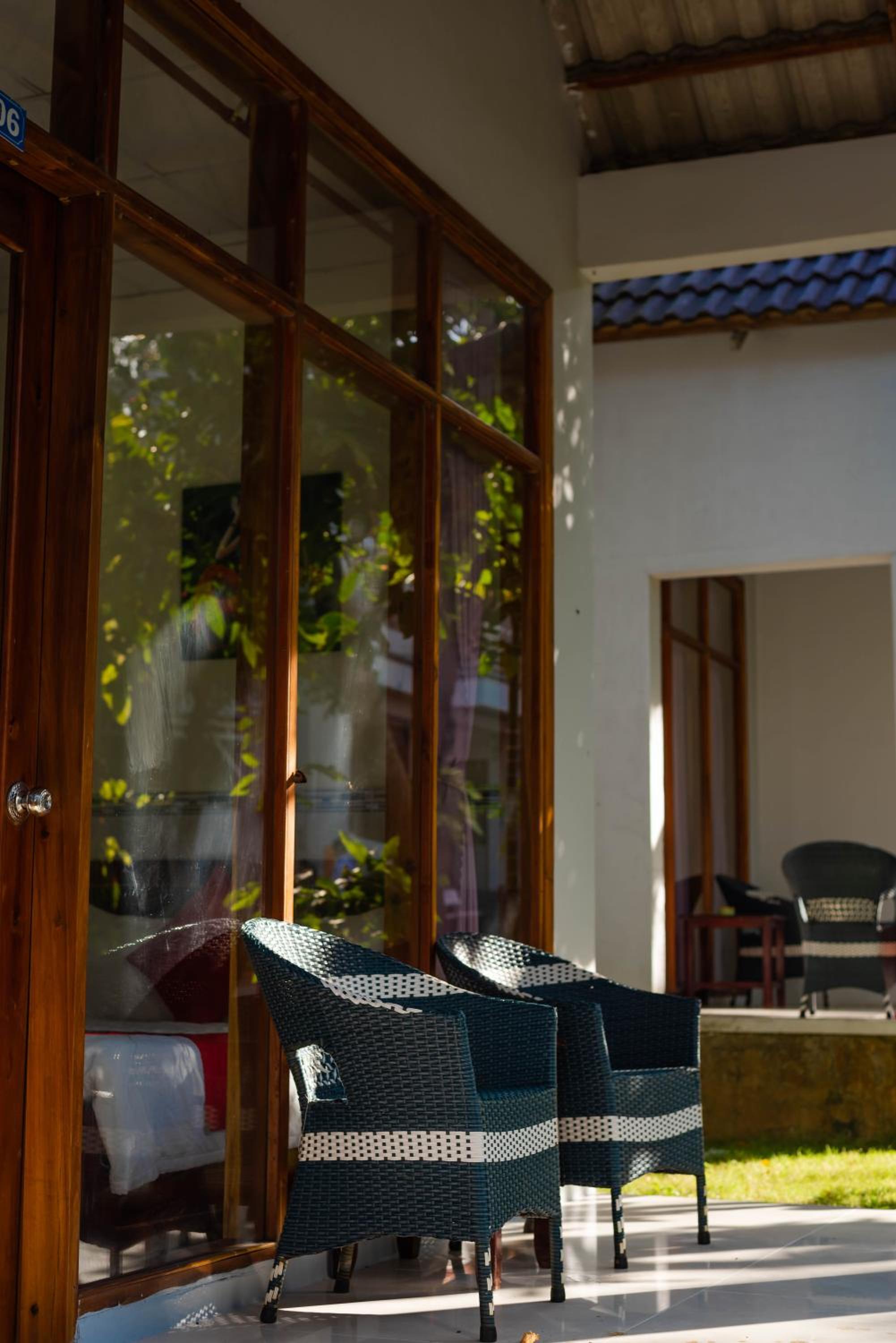 Nhat Lan Resort