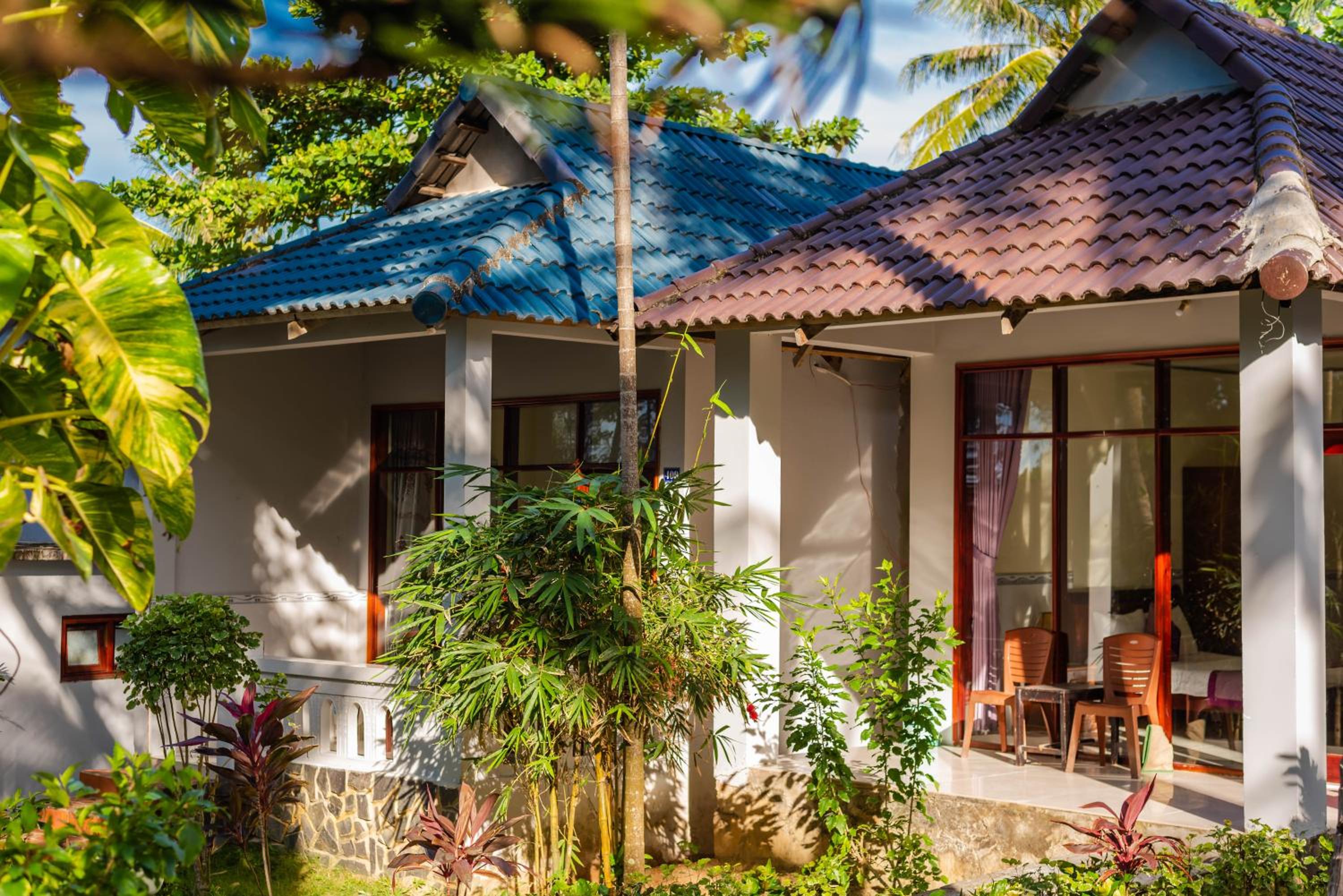 Nhat Lan Resort