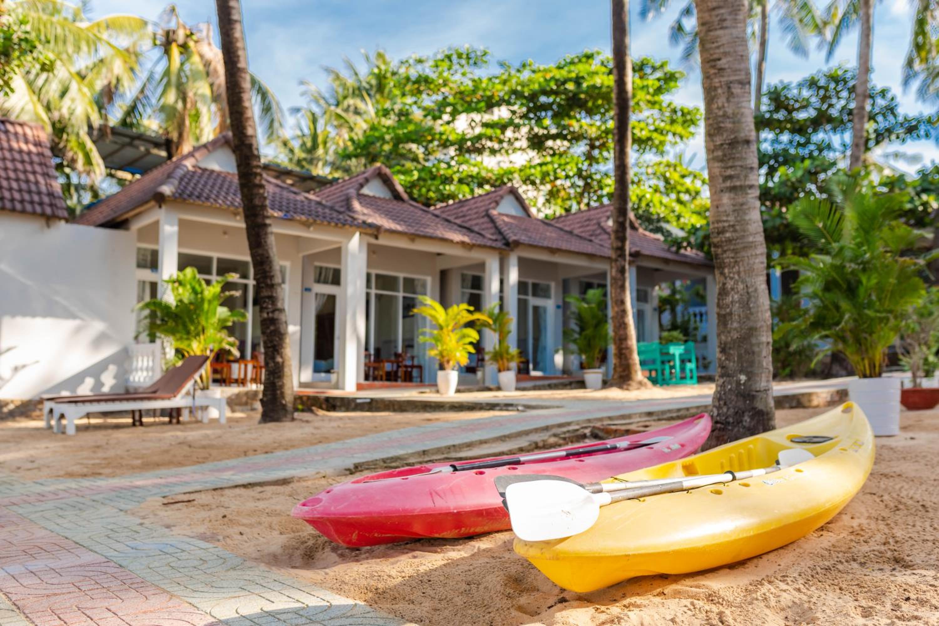 Nhat Lan Resort