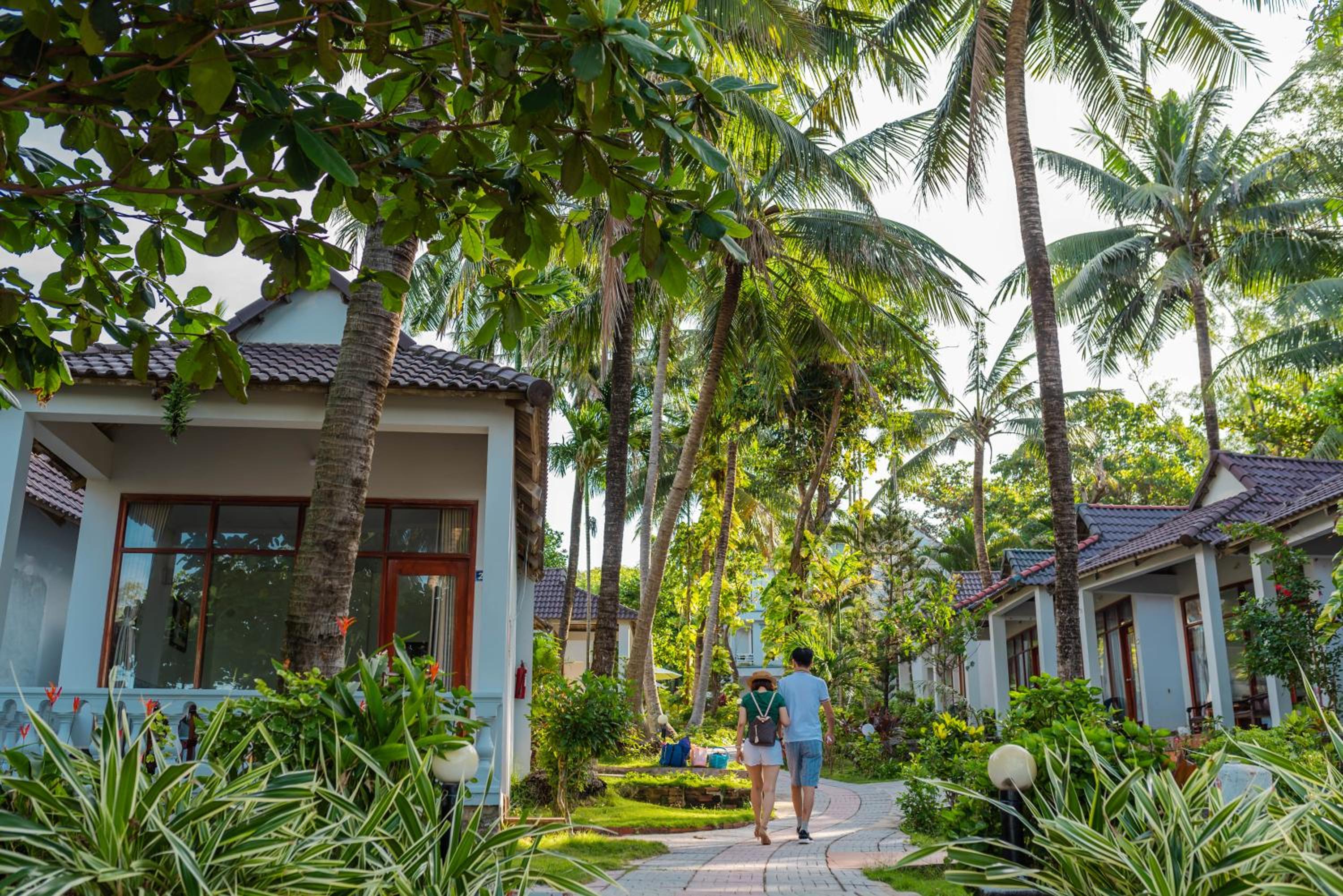 Nhat Lan Resort