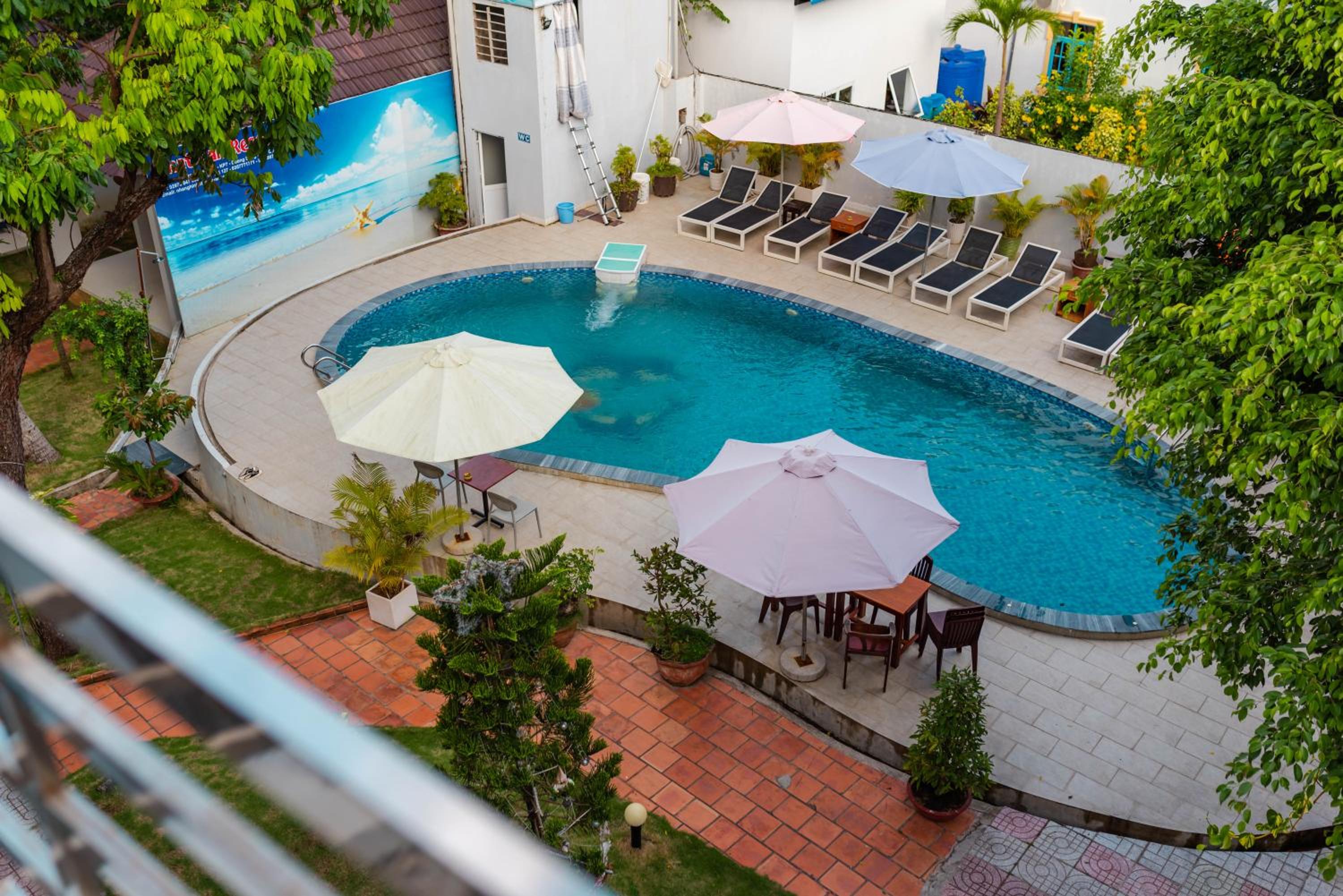 Nhat Lan Resort