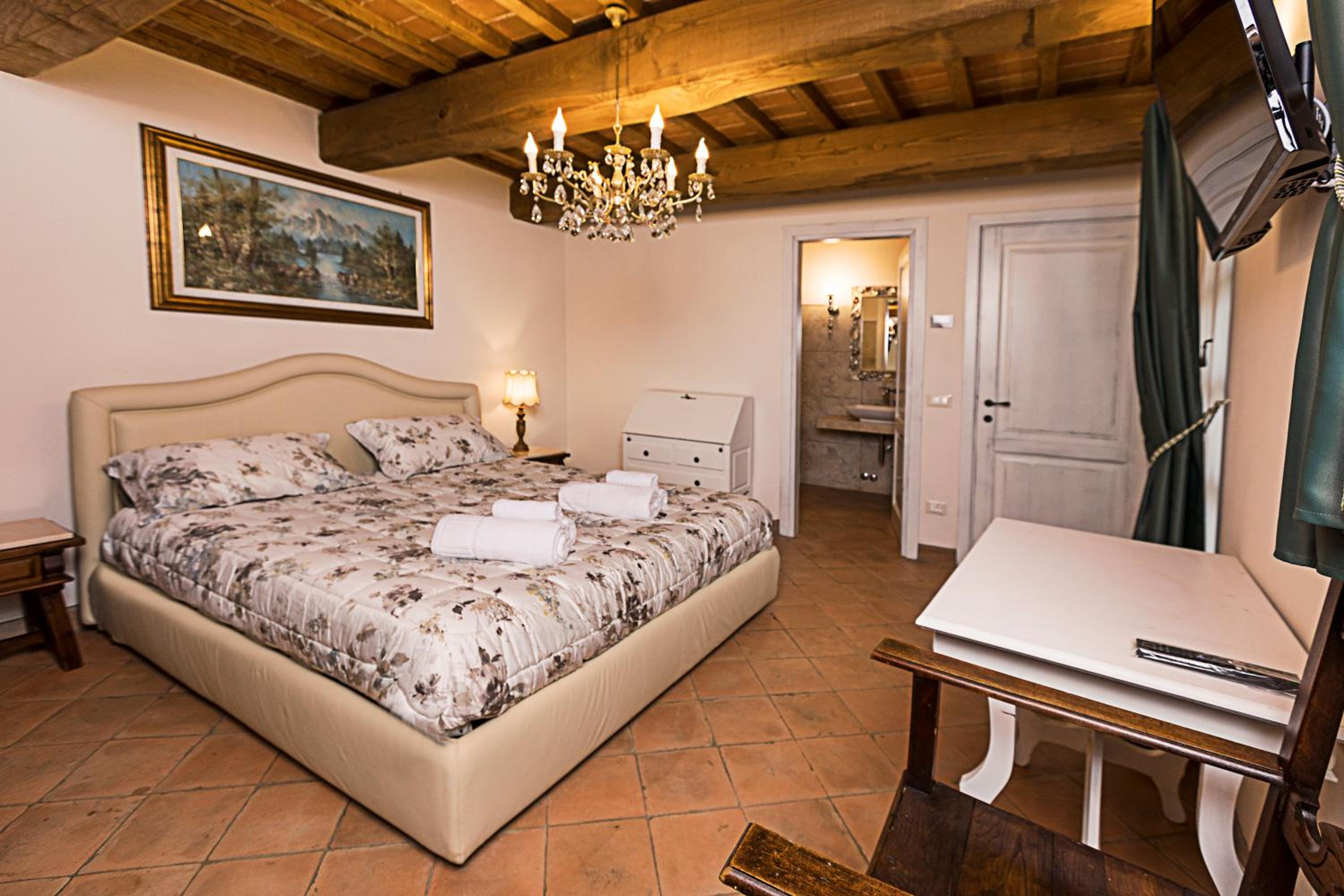 Tenuta Tegolato