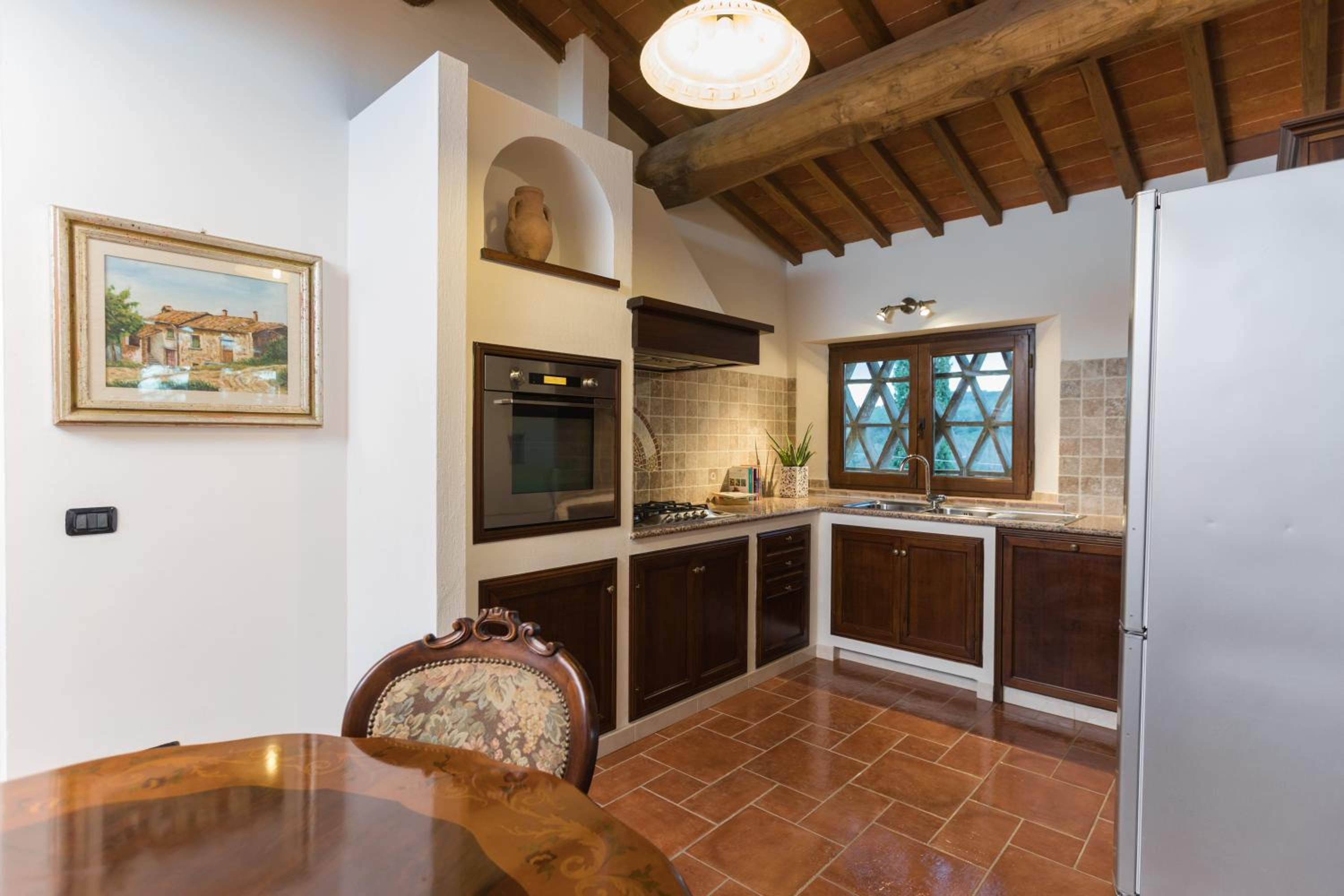 Tenuta Tegolato