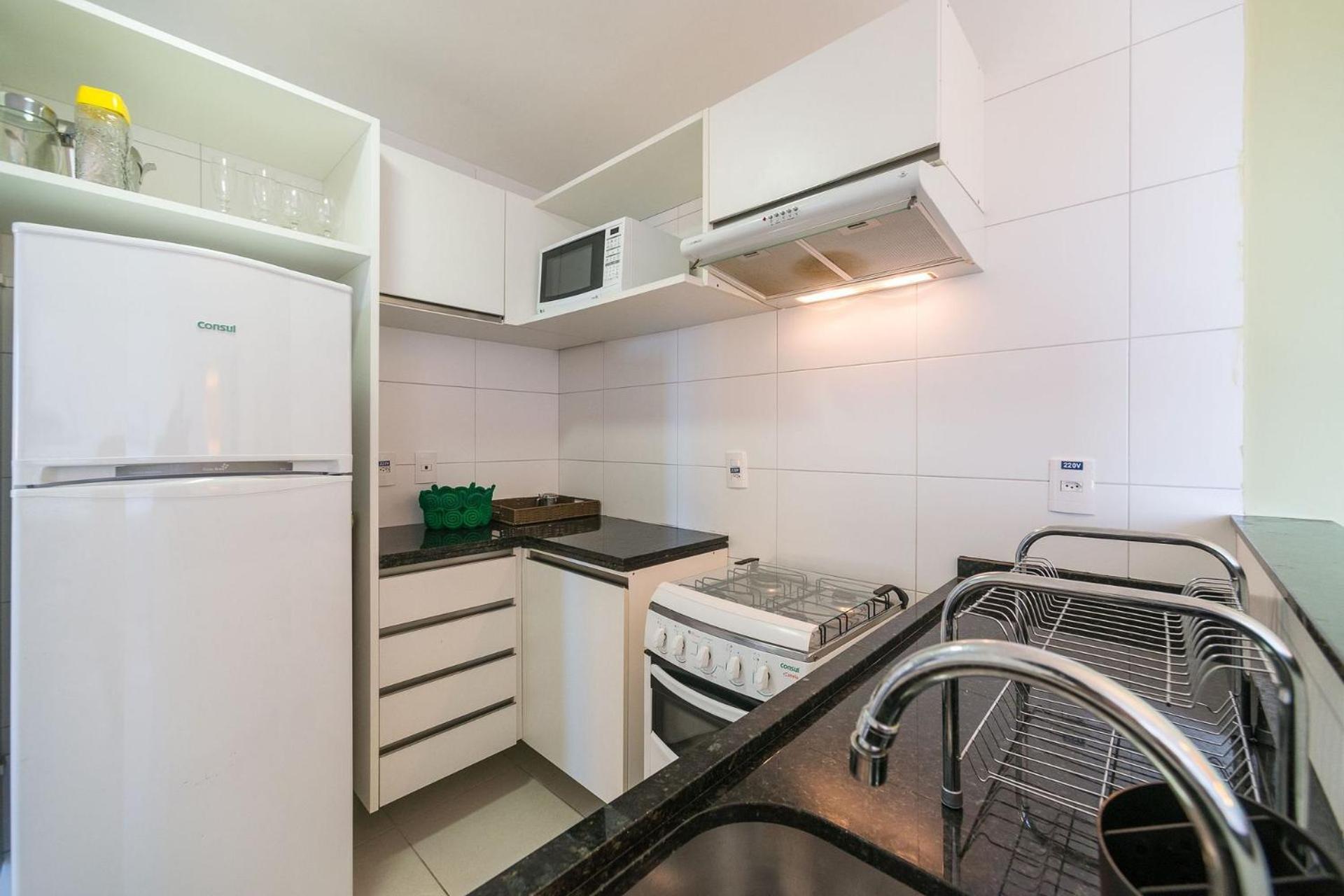 Excelente Flat em Boa Viagem 2 quartos Beach Class Ideal para Família ou Viagens de Negócio NOB2104