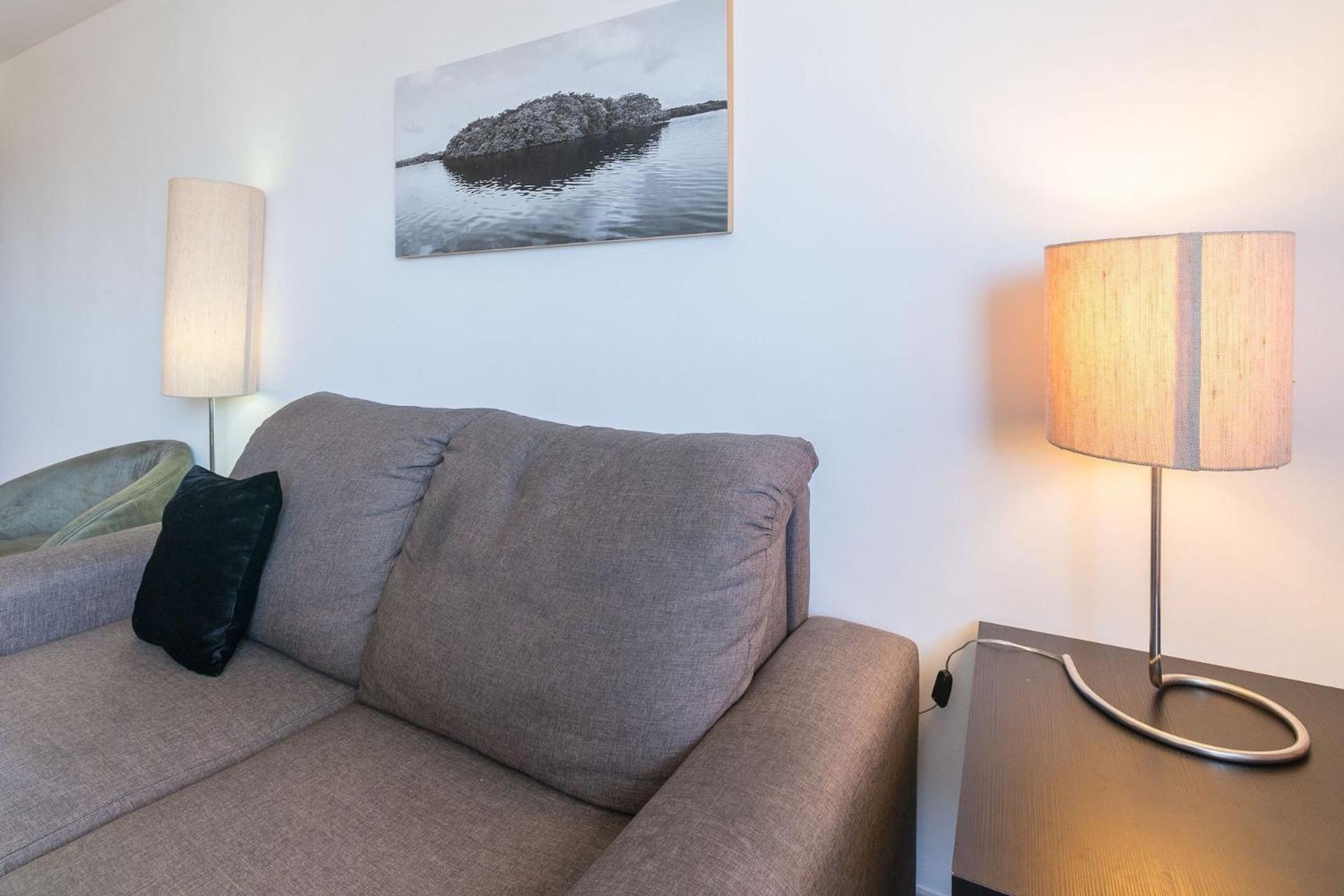 Excelente Flat em Boa Viagem 2 quartos Beach Class Ideal para Família ou Viagens de Negócio NOB2104