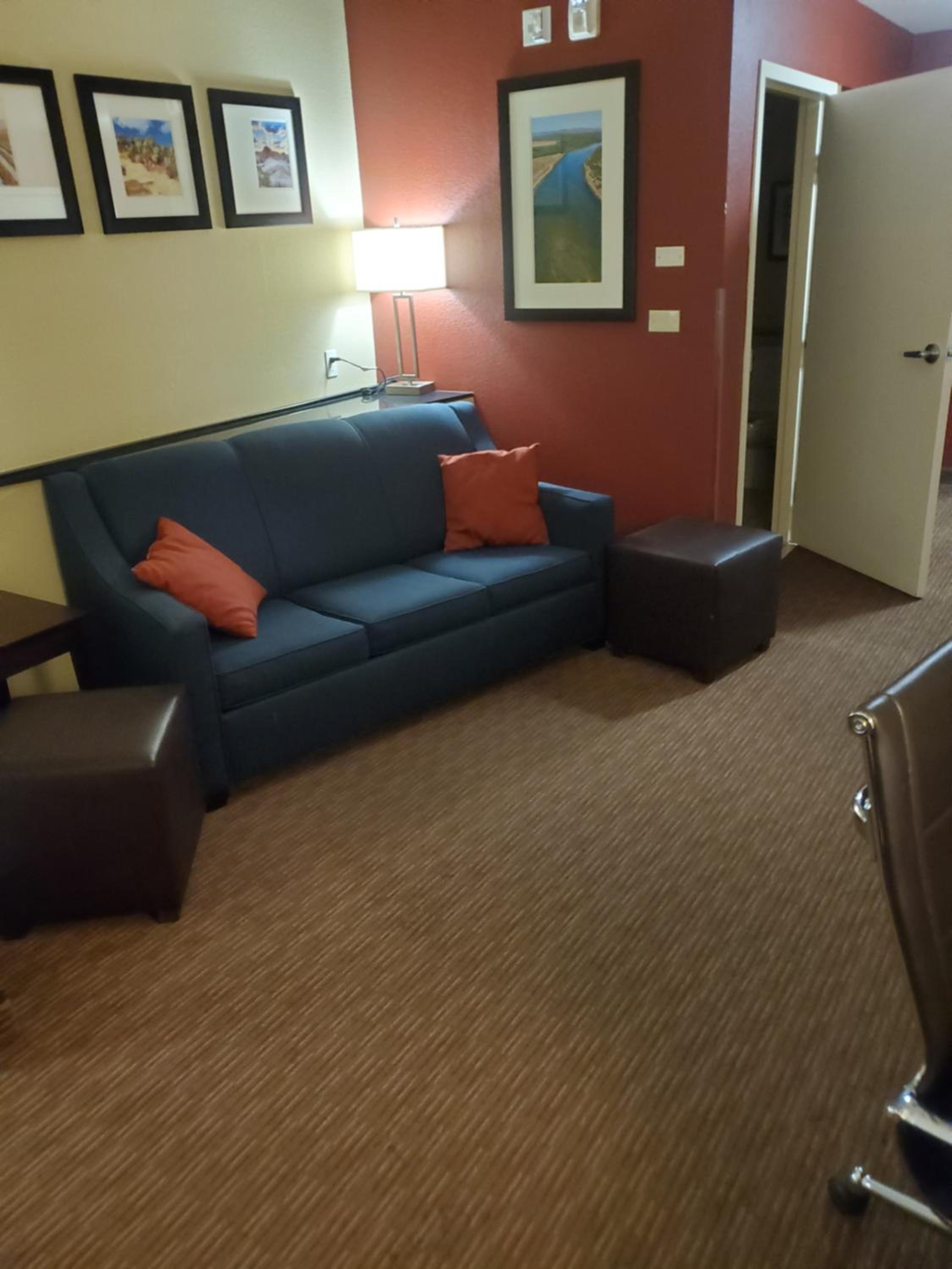 Blythe Vacations - Comfort Suites - Property Image 17
