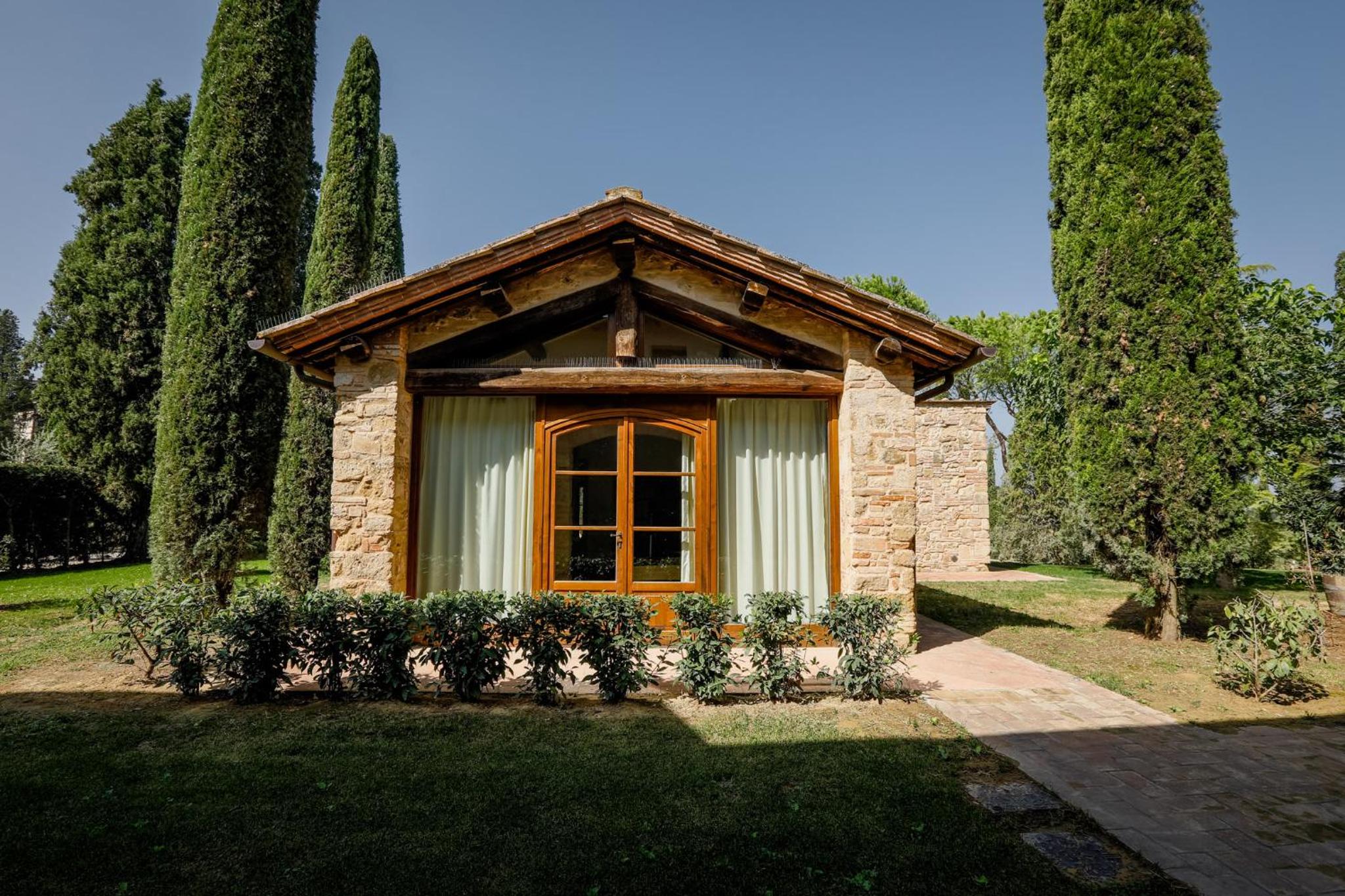 Tenuta Tegolato