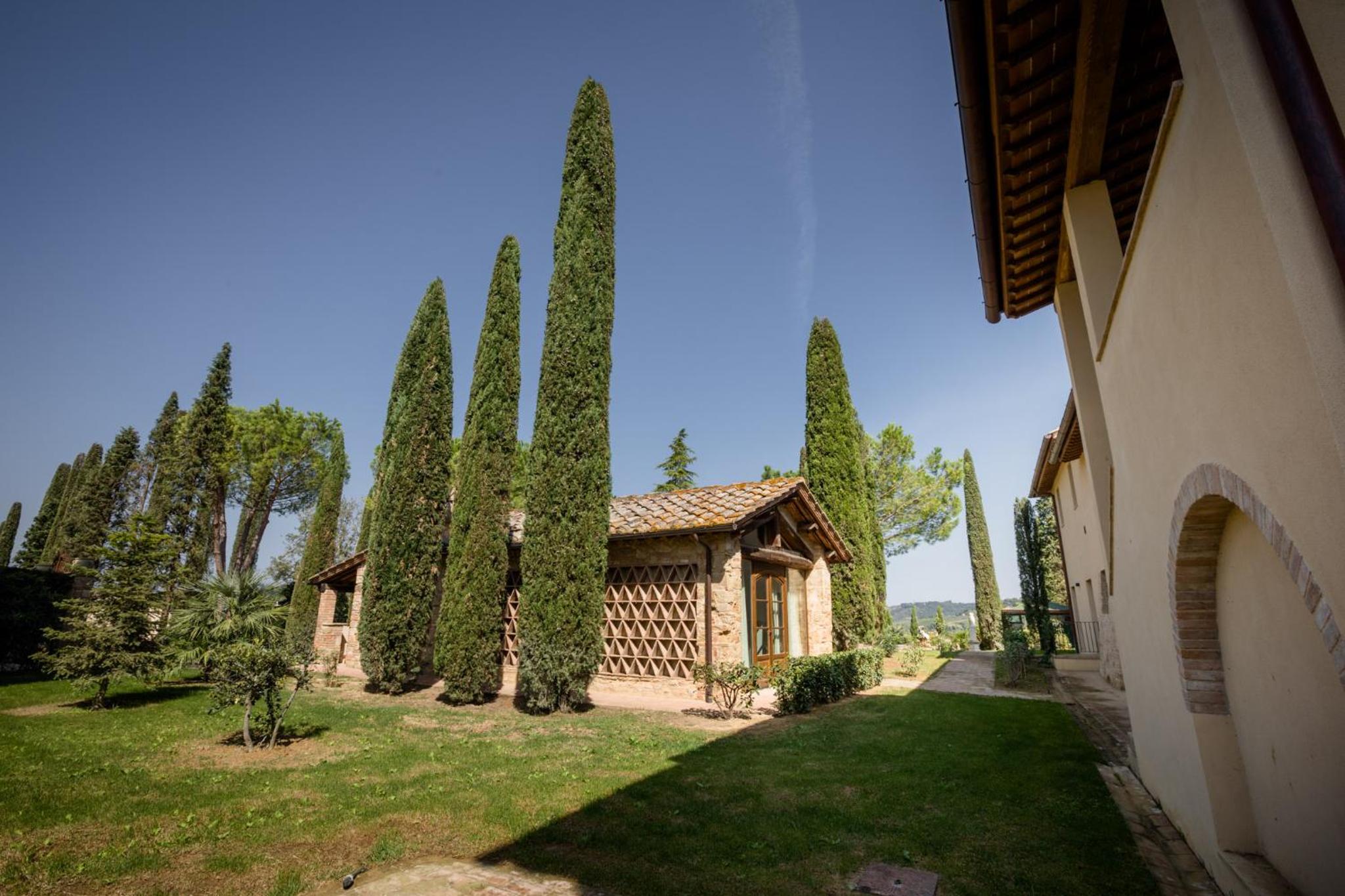Tenuta Tegolato
