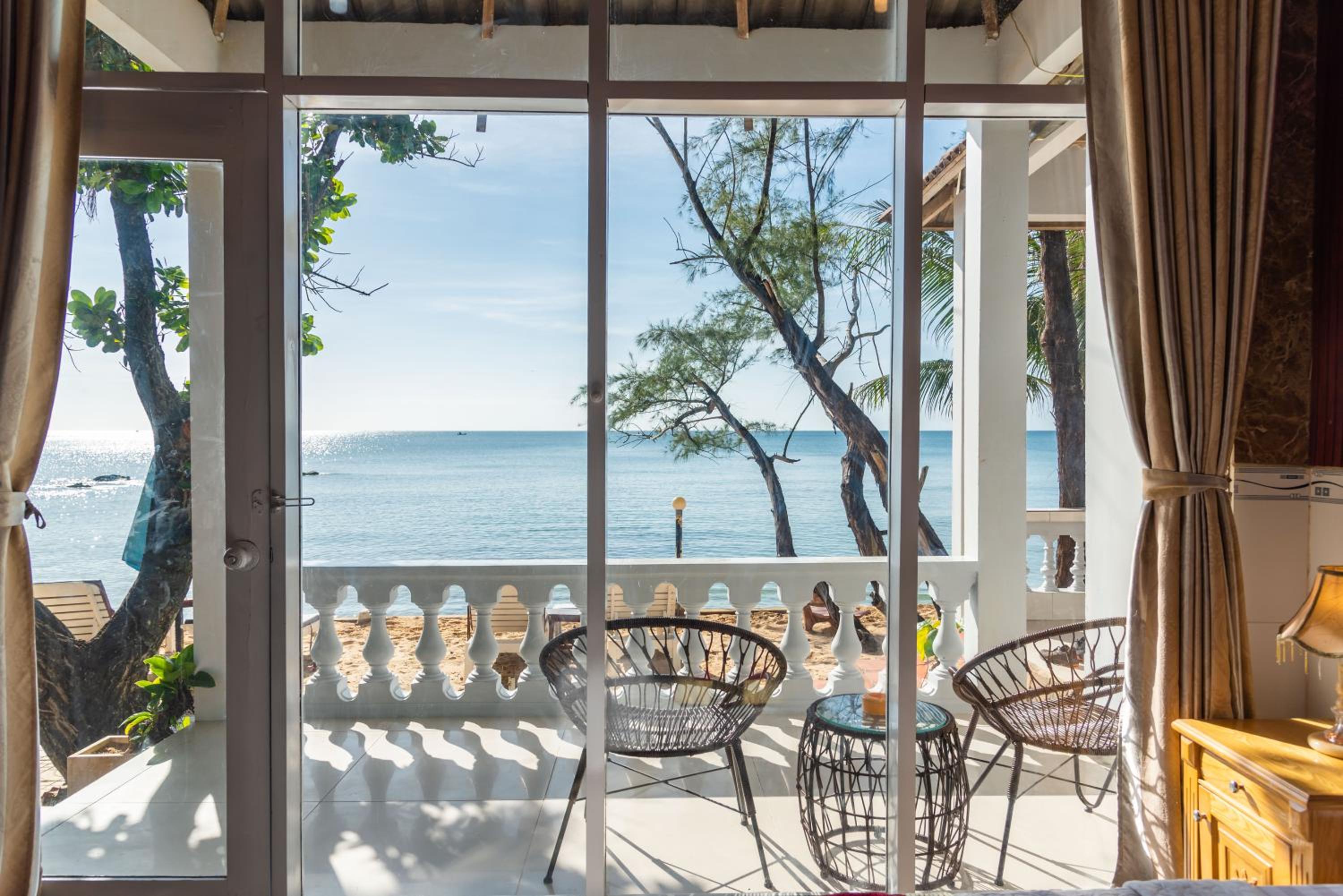 Nhat Lan Resort