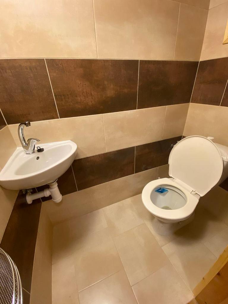 Originalna Drevenica Jezersko 43