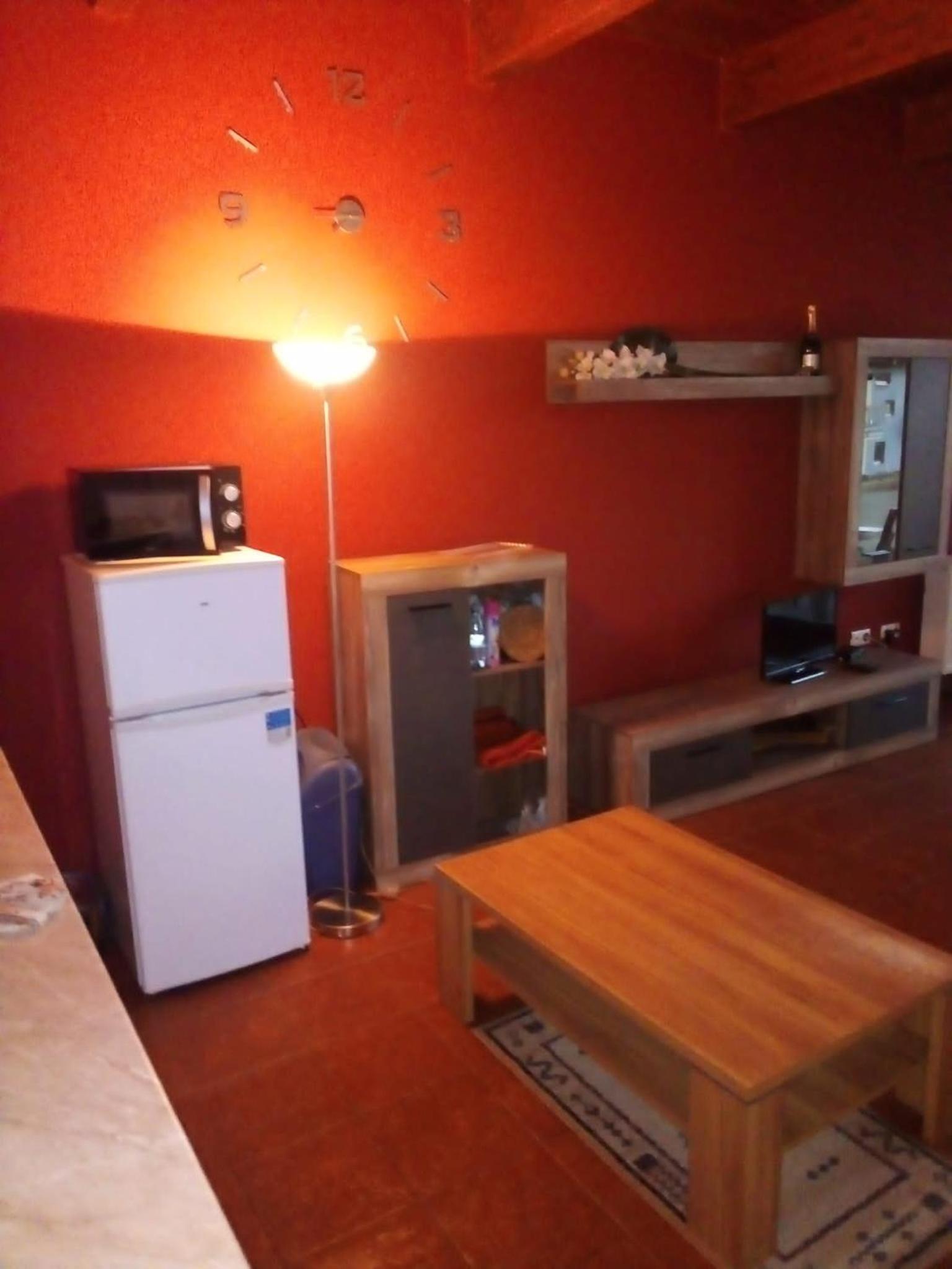 Apartmán v arealu Doky Lipno