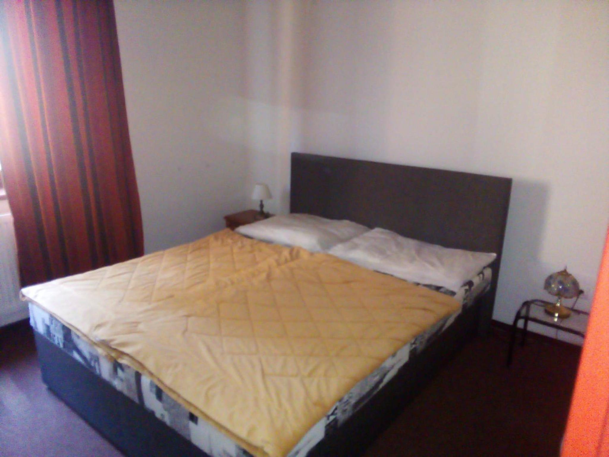 Apartmán v arealu Doky Lipno