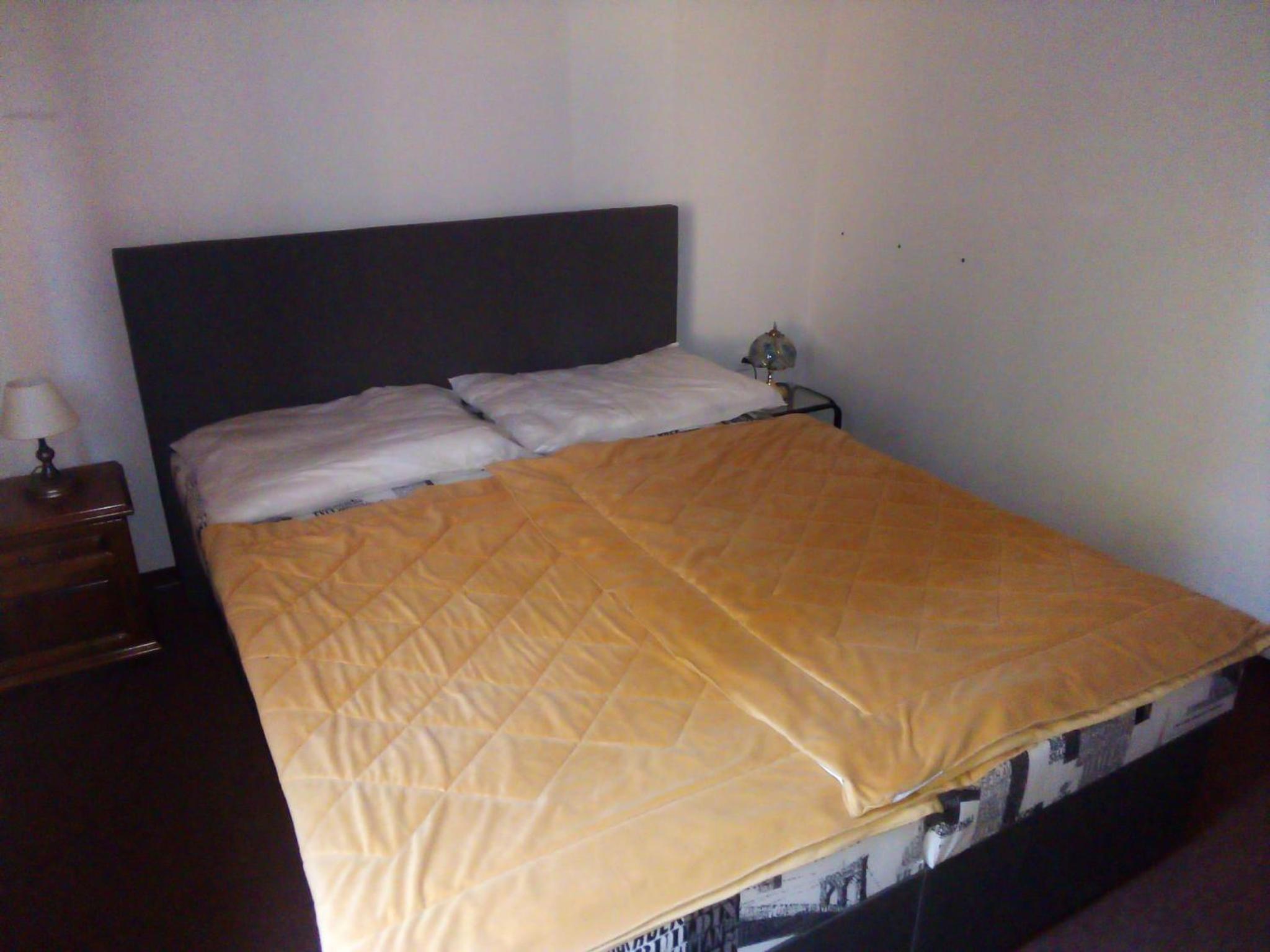 Apartmán v arealu Doky Lipno