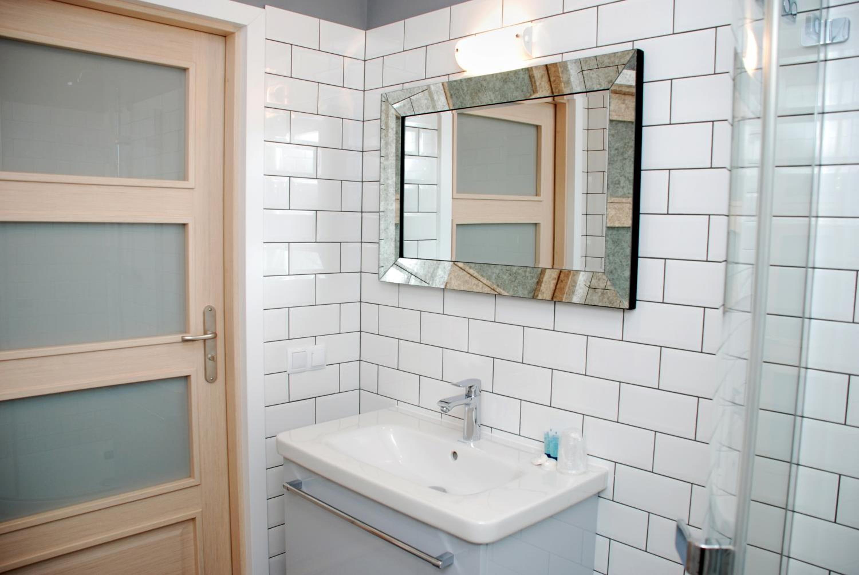 Apartamenty I.M.A Towarowa