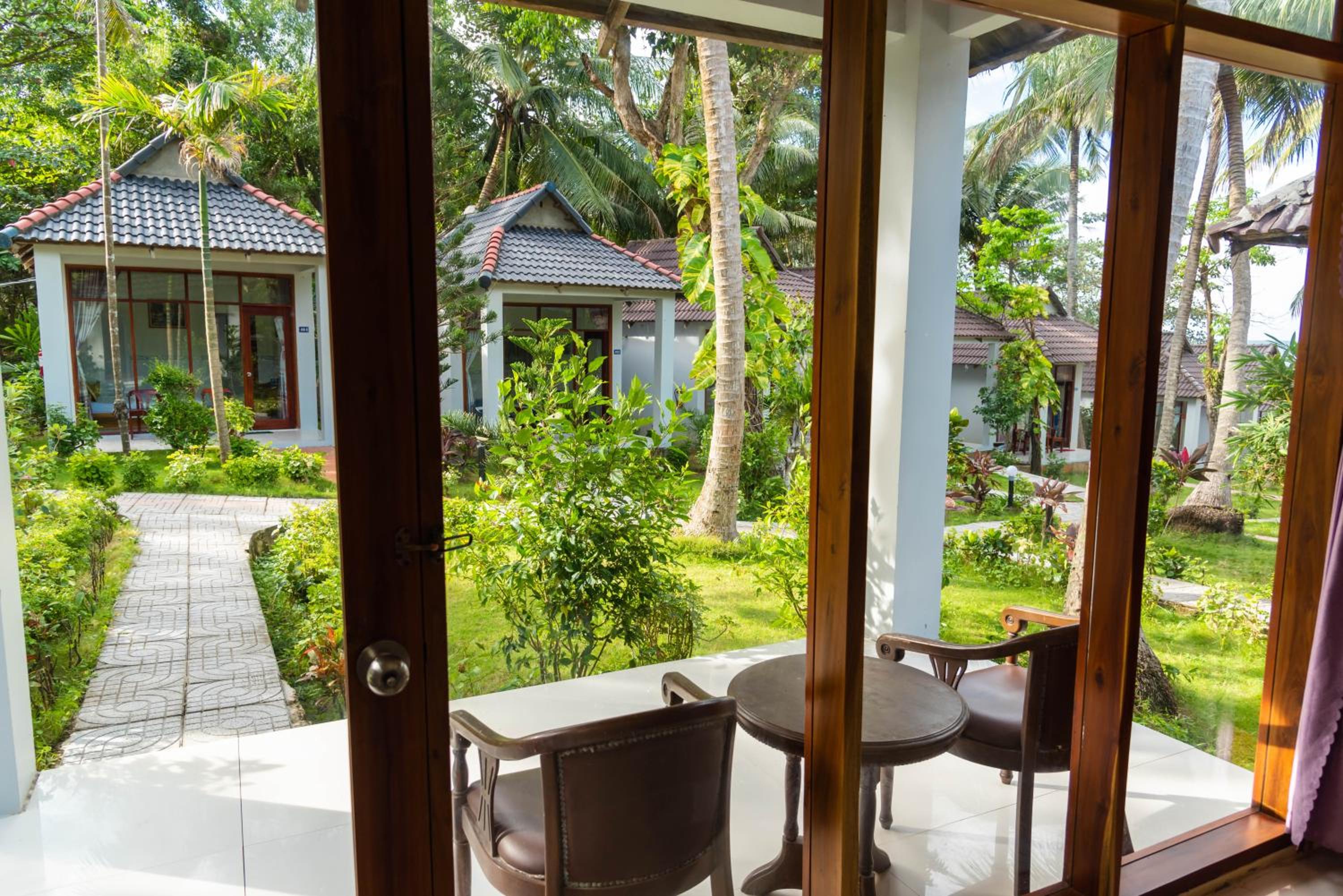Nhat Lan Resort