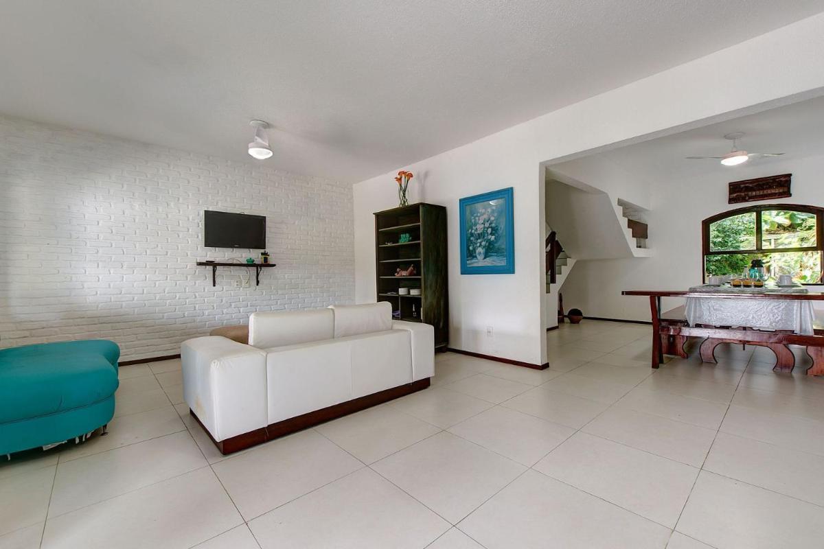 Casa na Praia de Tabuba Ceará por Carpediem
