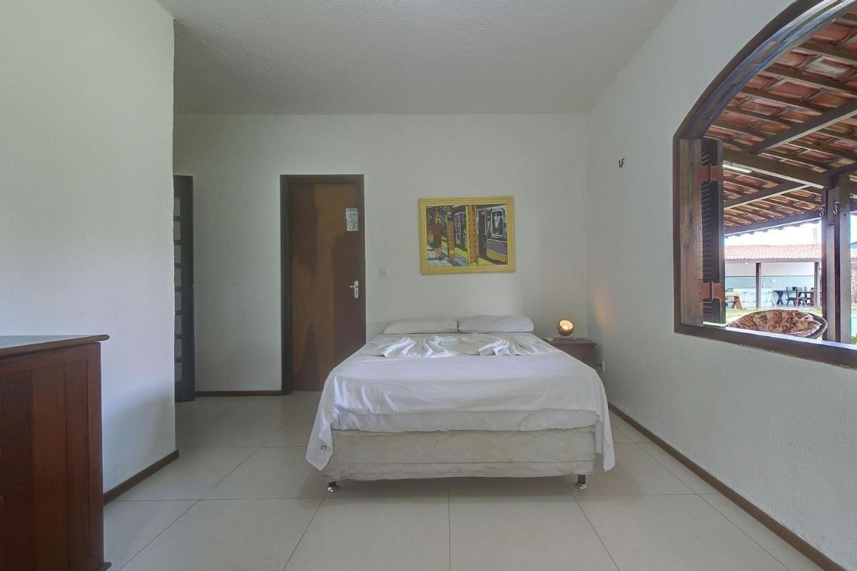 Casa na Praia de Tabuba Ceará por Carpediem