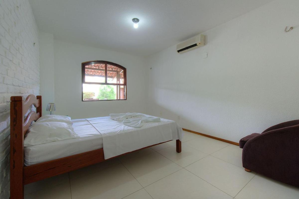 Casa na Praia de Tabuba Ceará por Carpediem