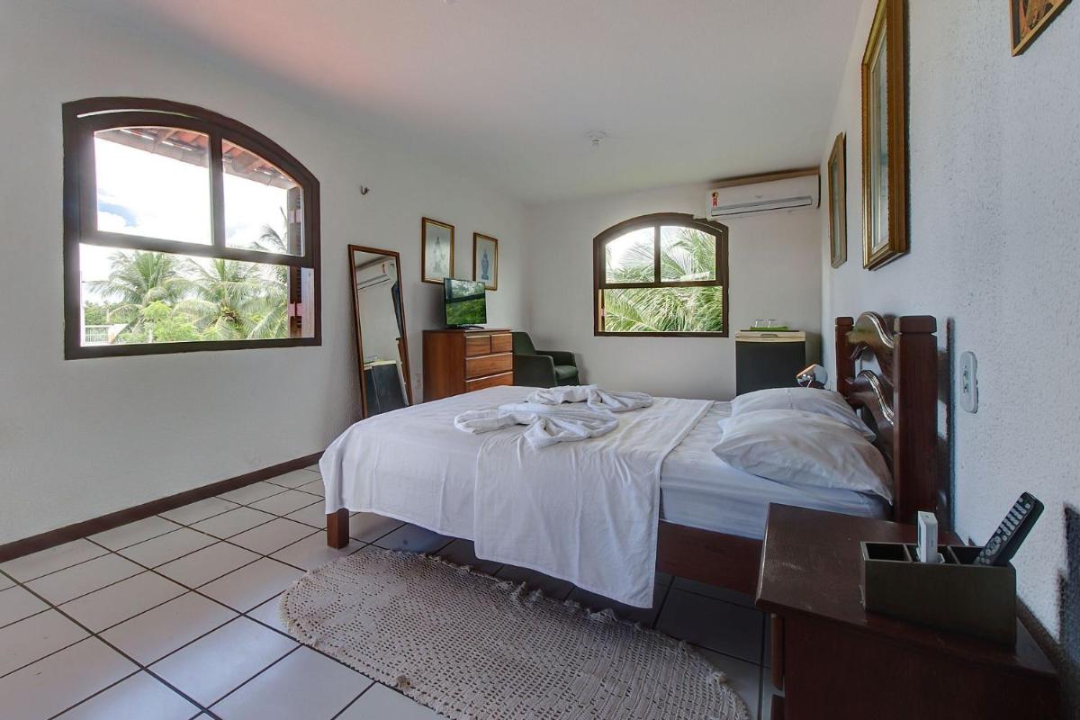 Casa na Praia de Tabuba Ceará por Carpediem