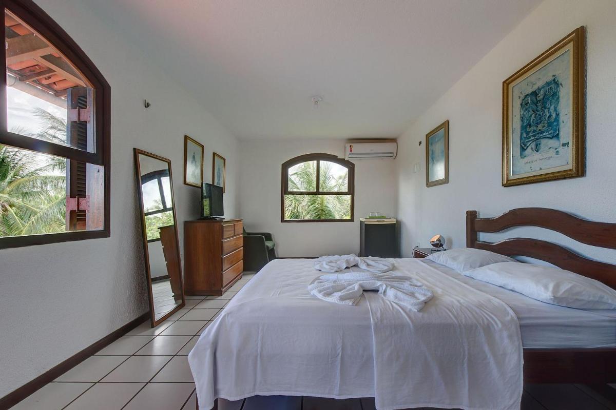 Casa na Praia de Tabuba Ceará por Carpediem