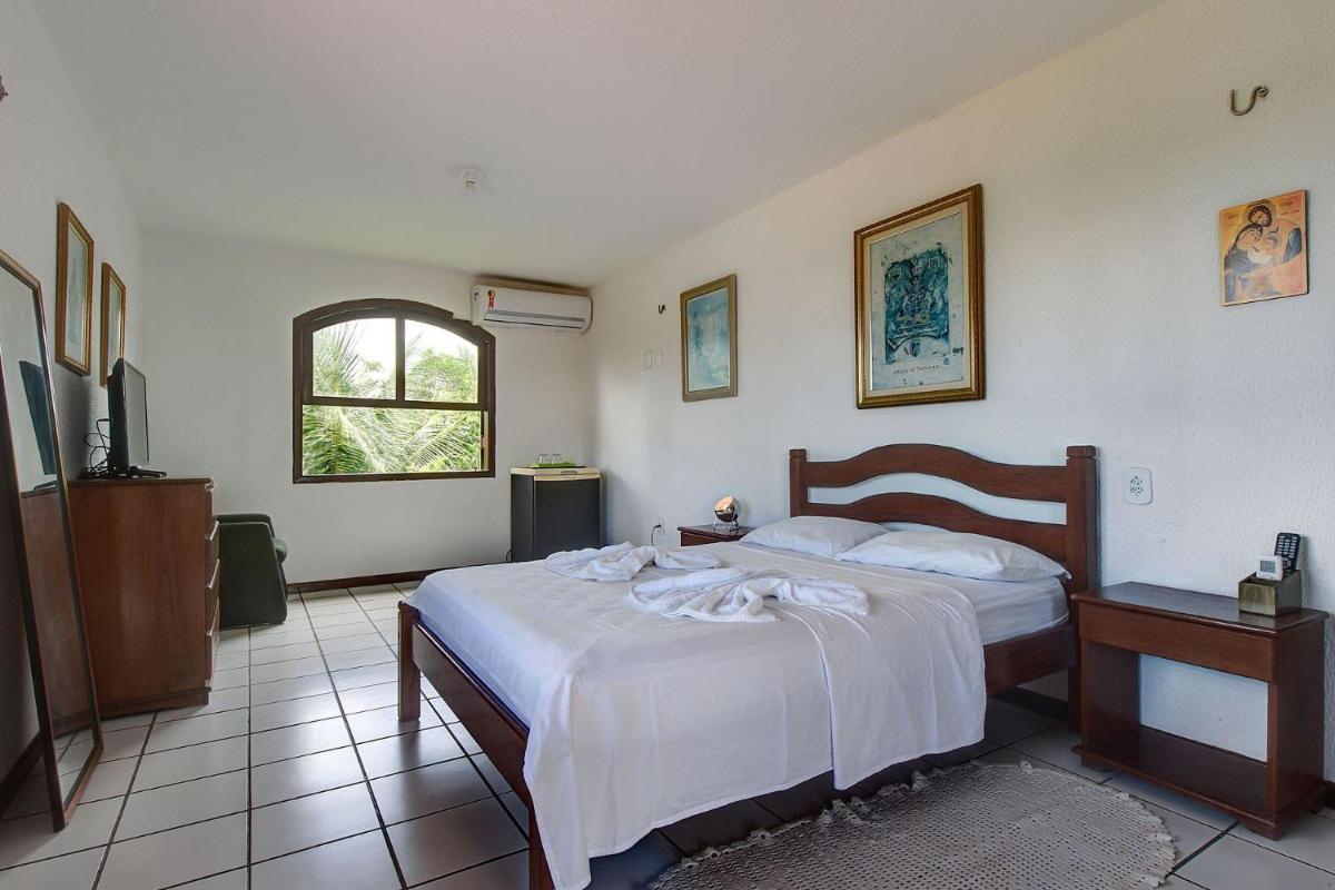 Casa na Praia de Tabuba Ceará por Carpediem