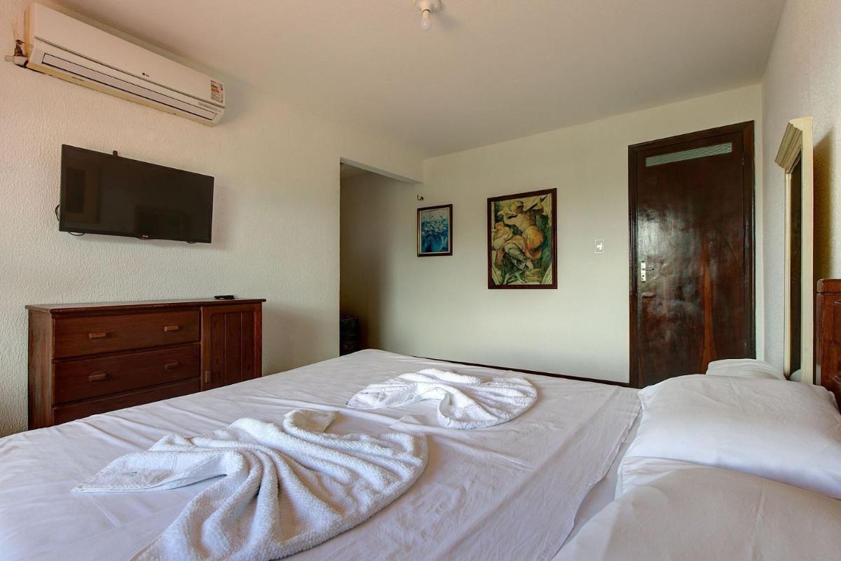 Casa na Praia de Tabuba Ceará por Carpediem