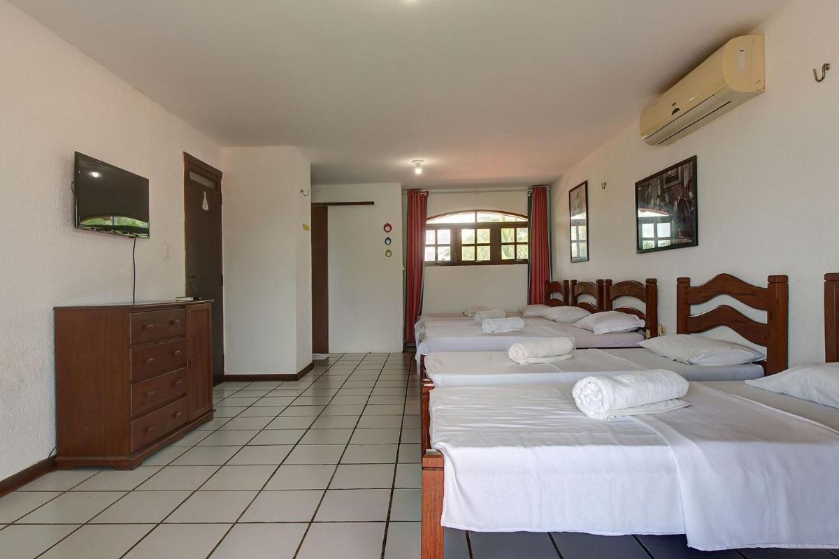 Casa na Praia de Tabuba Ceará por Carpediem