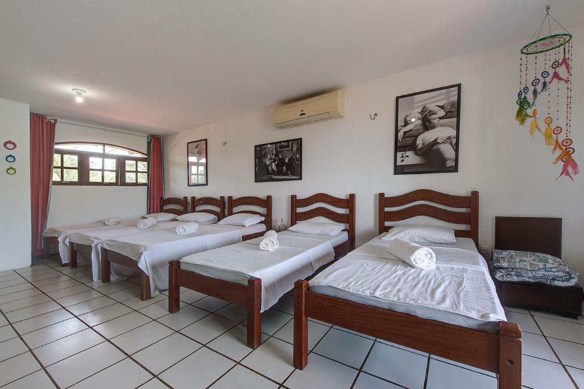 Casa na Praia de Tabuba Ceará por Carpediem