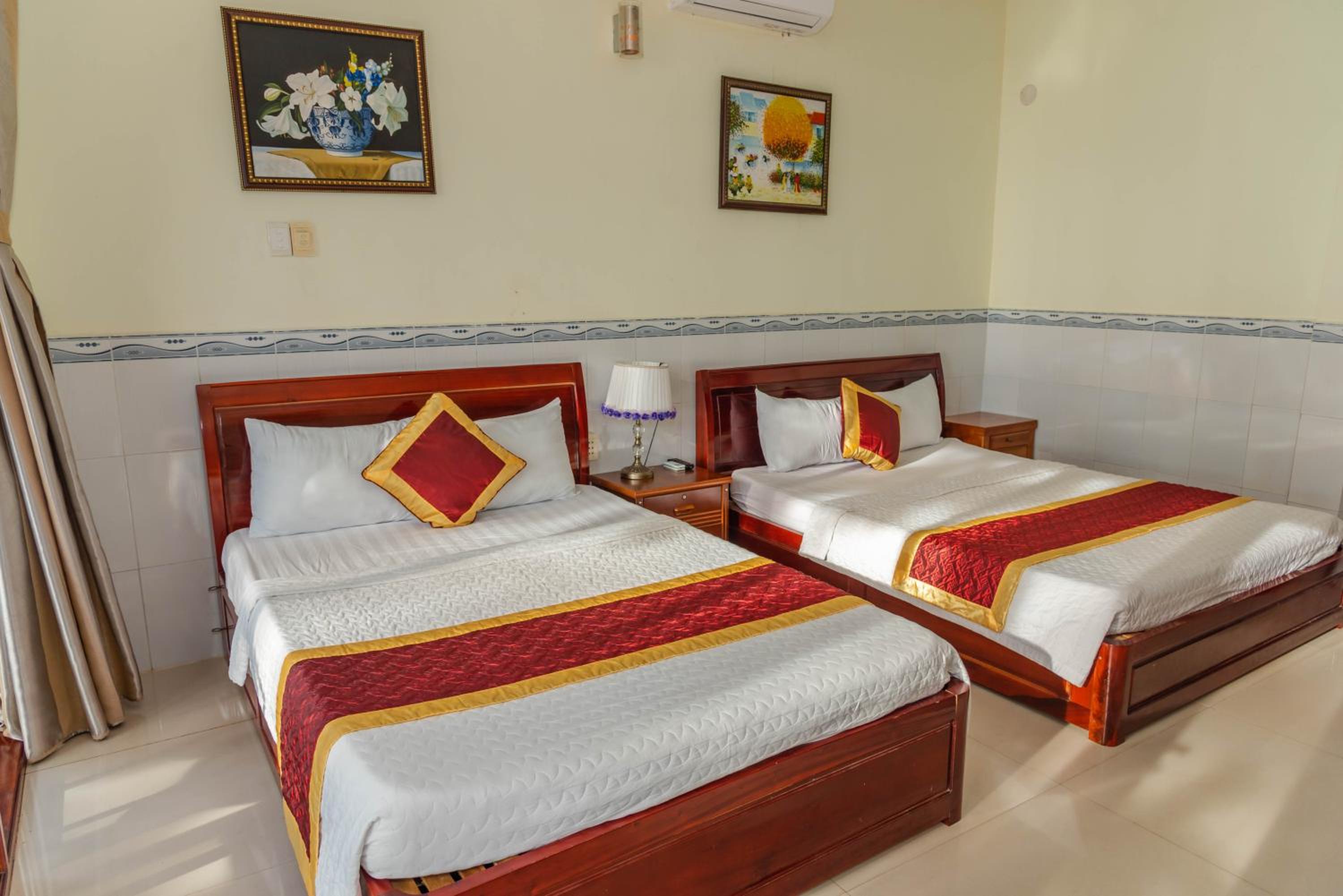 Nhat Lan Resort