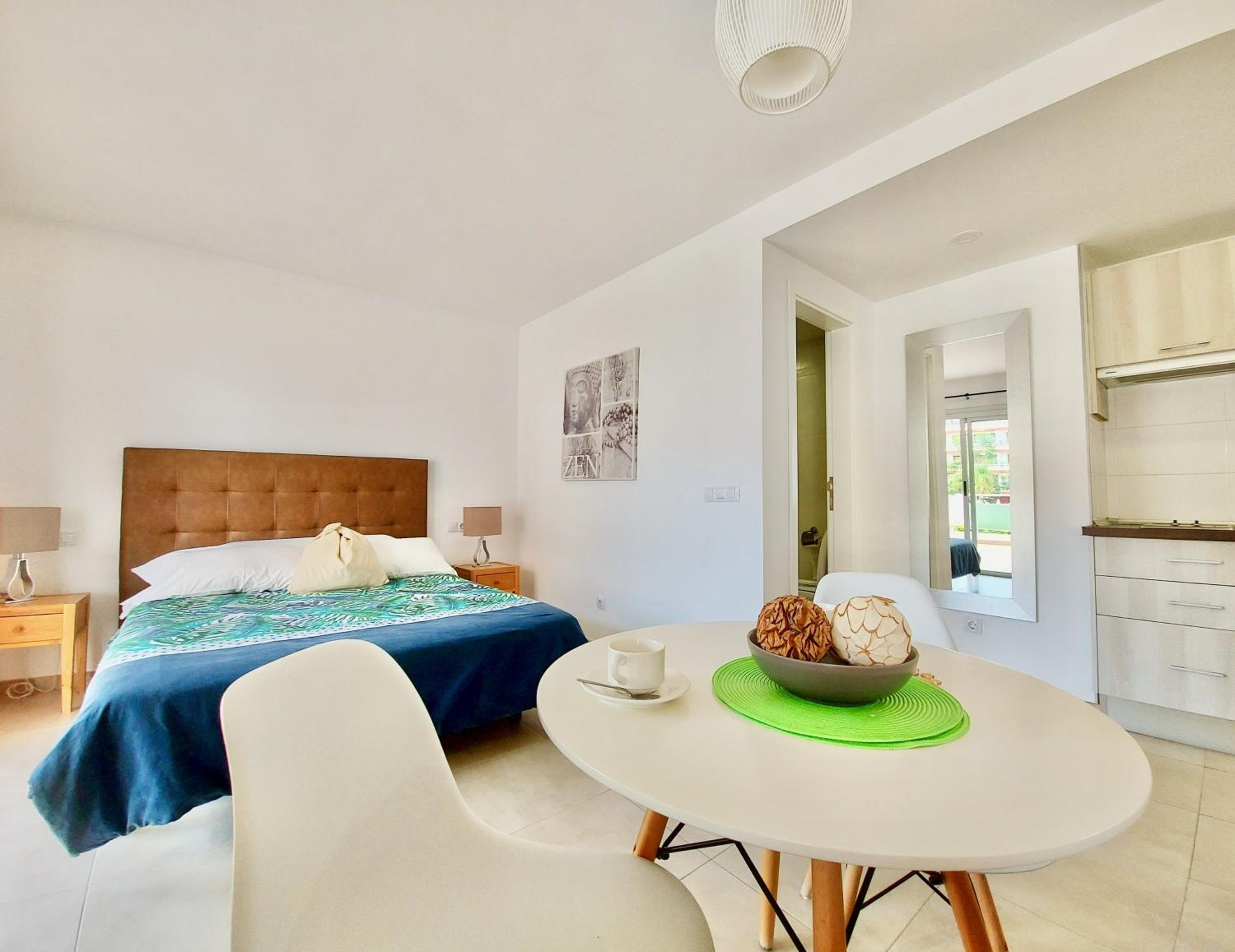 Loft para romanticos view 3
