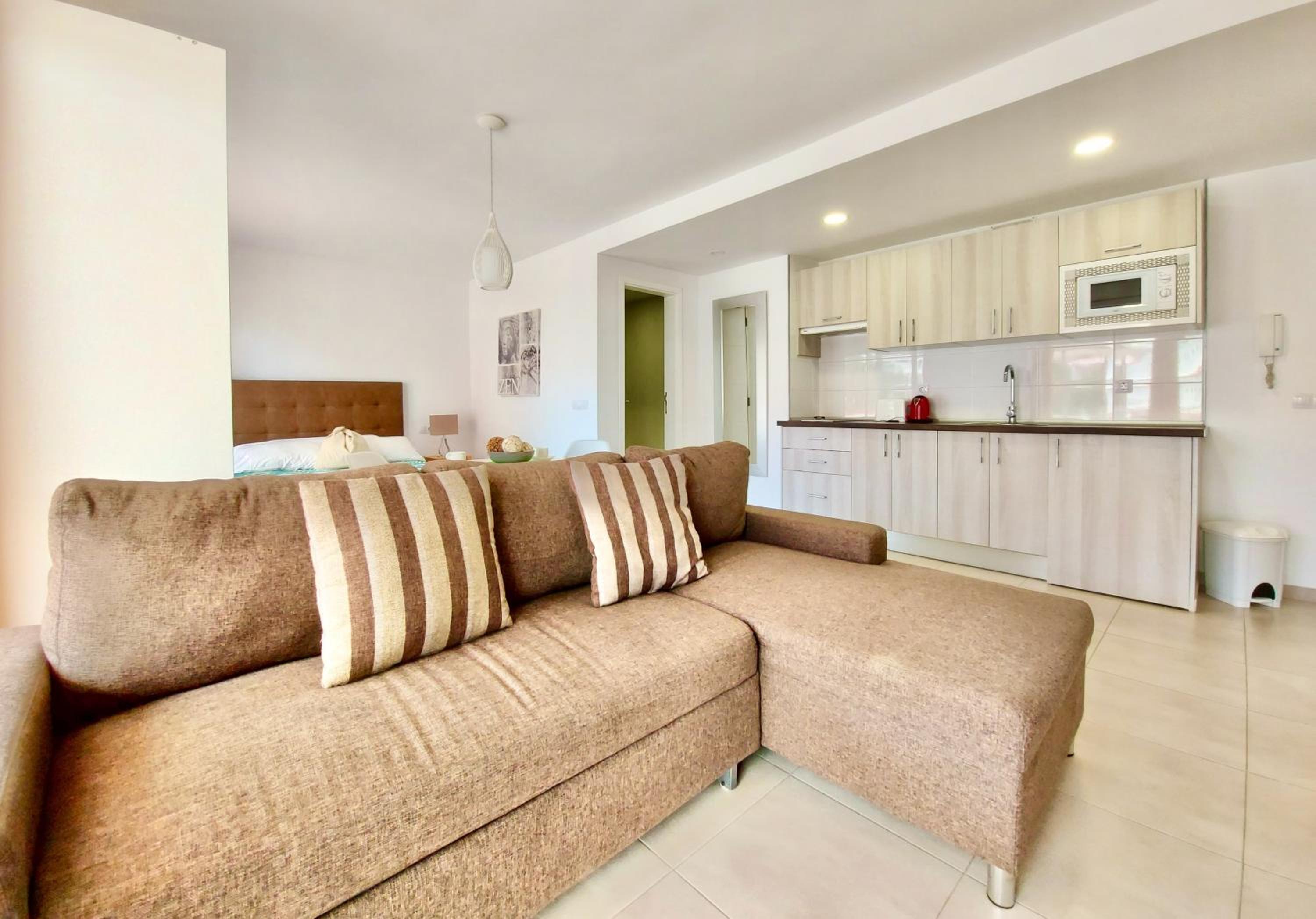 Loft para romanticos view 4