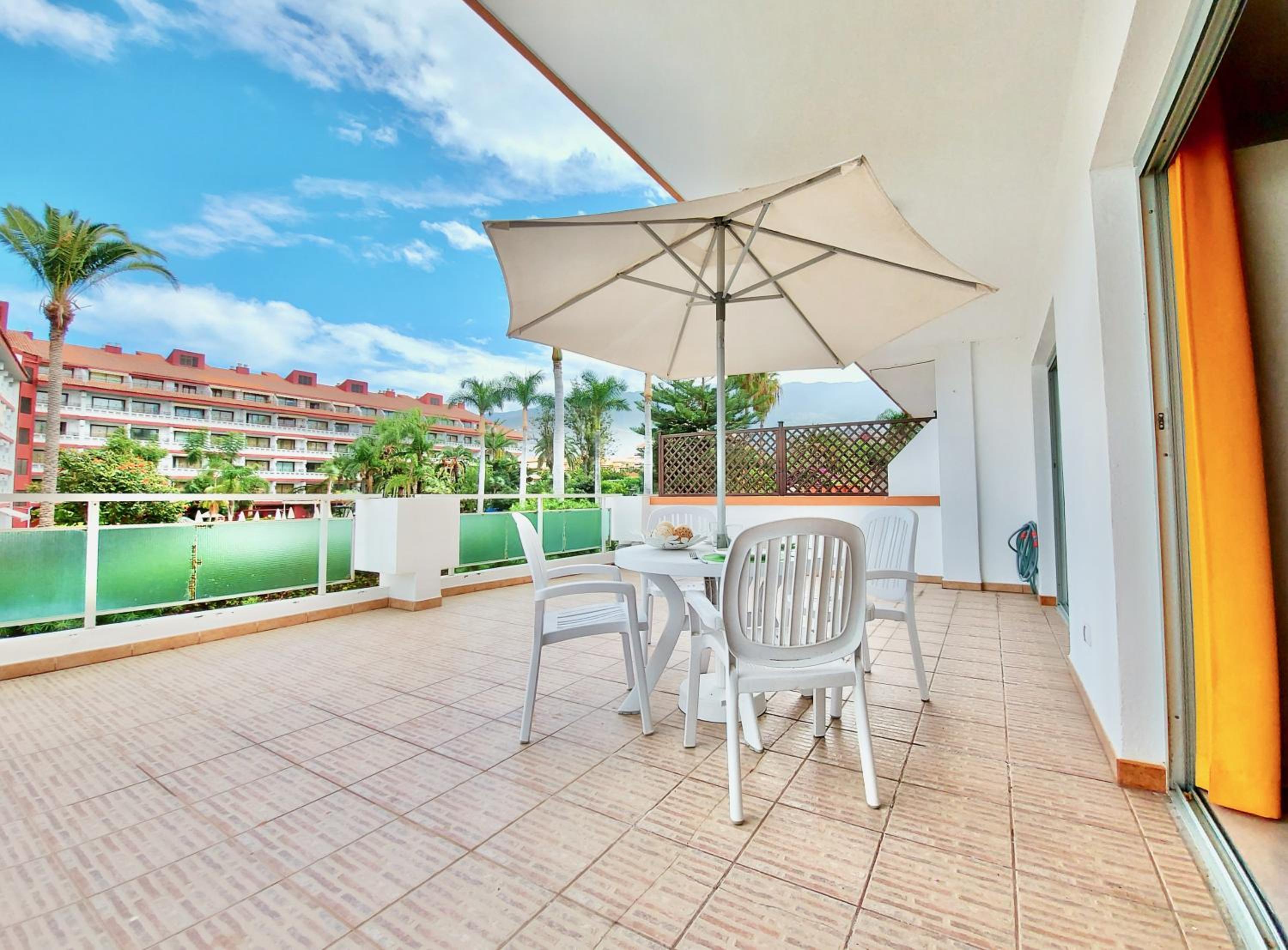 Loft para romanticos view 5
