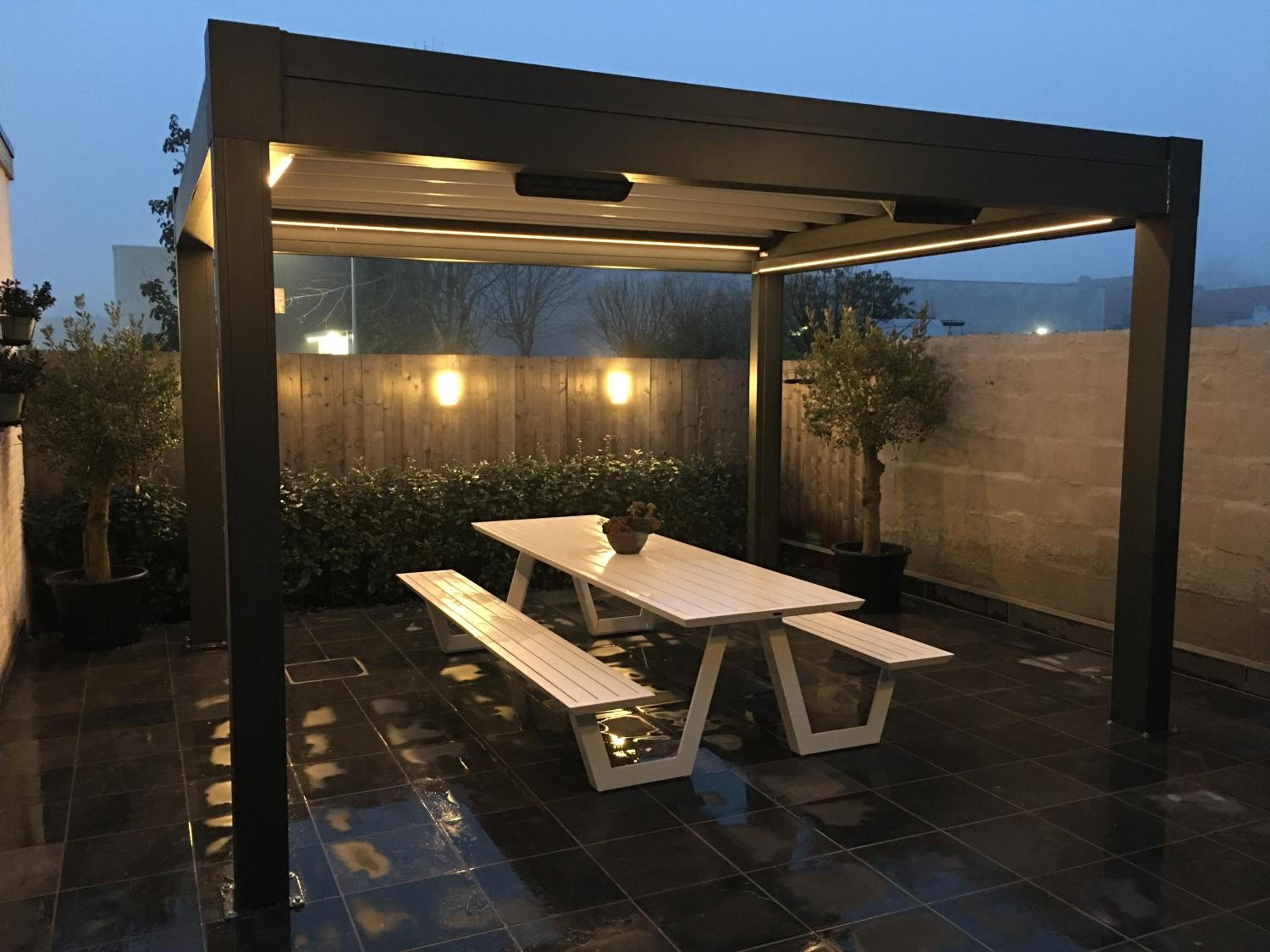 Vakantiehuis Brickx