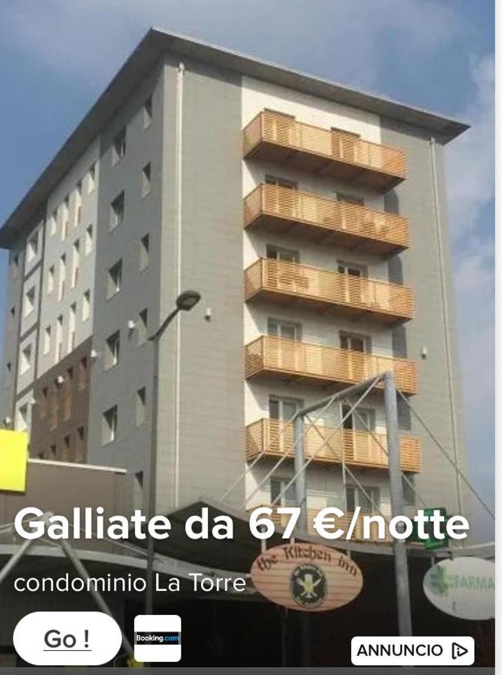 Condominio La Torre 2 view 3
