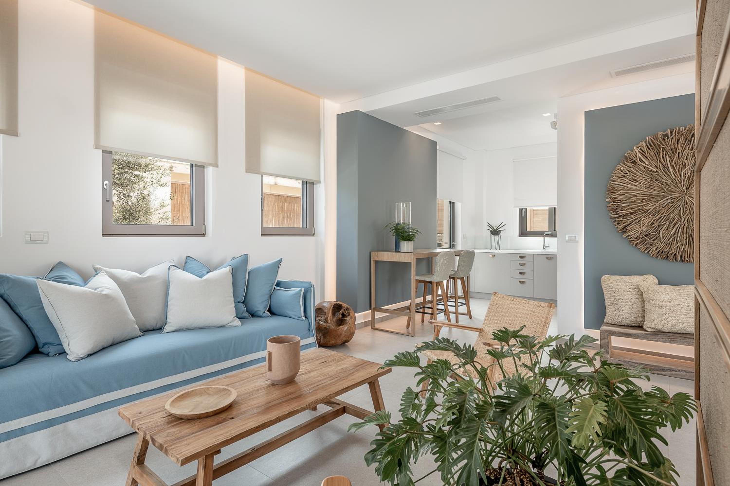 Anthos Villas - Chania view 5