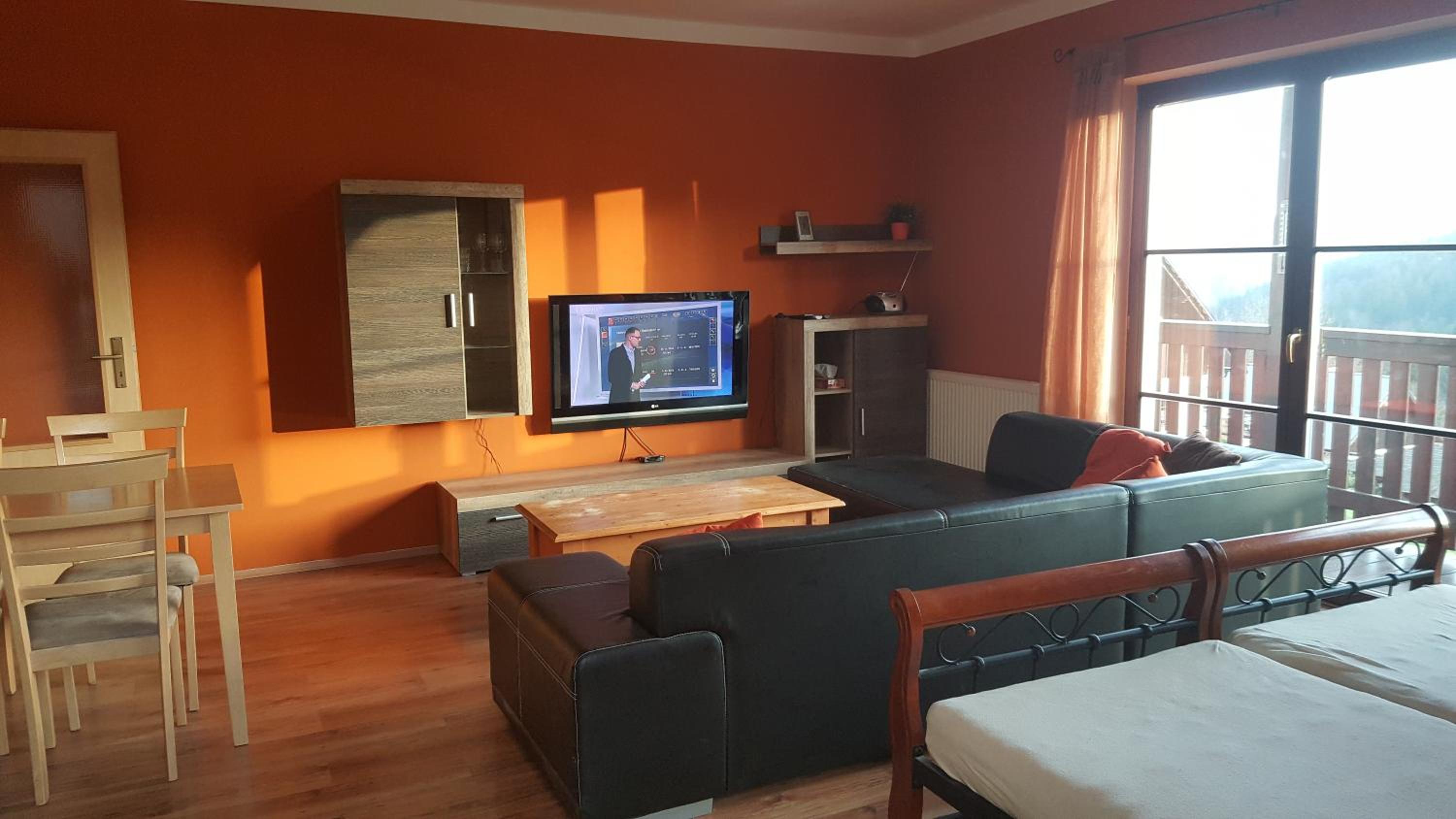 Apartmán Vítkovice view 5