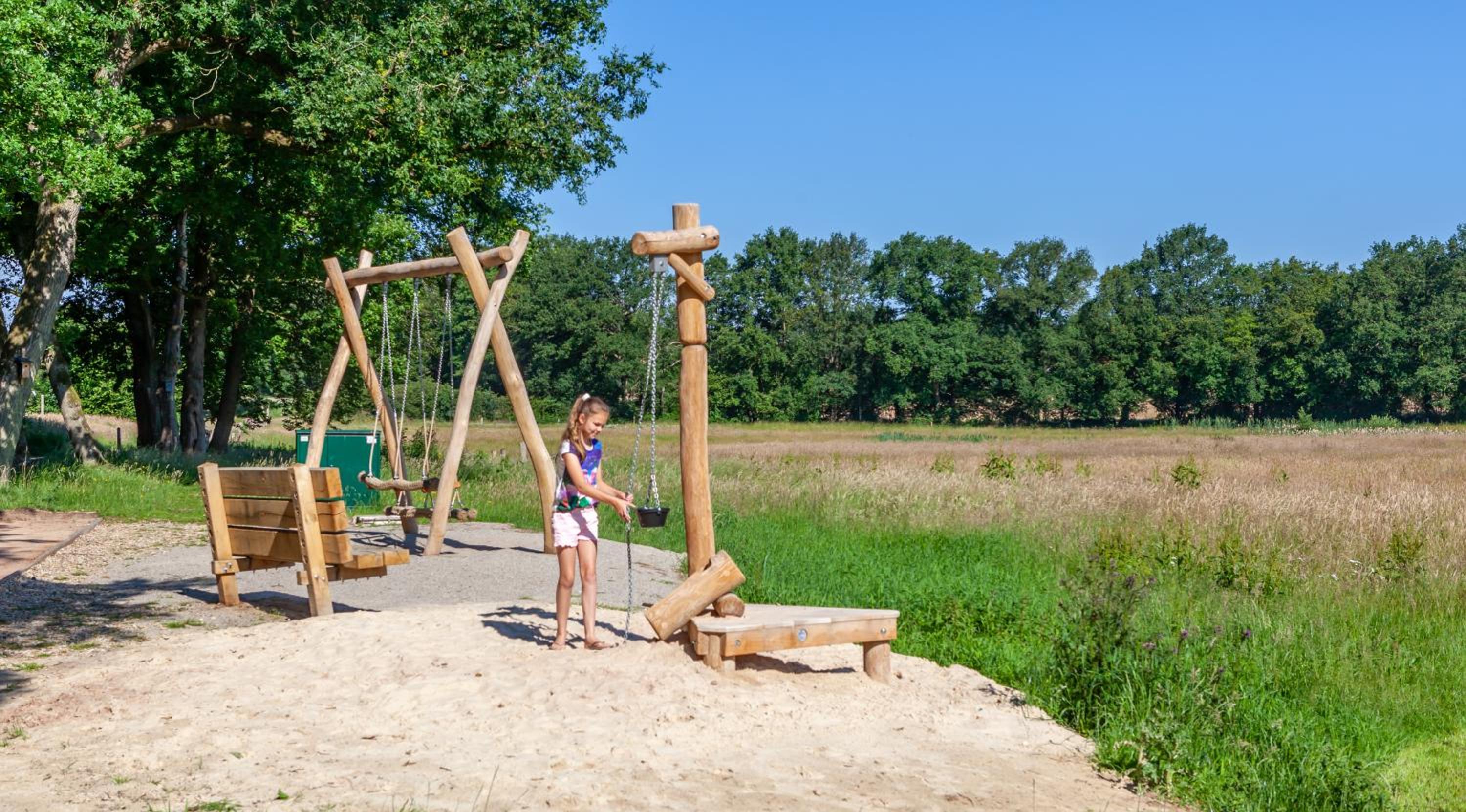 Hoeve Springendal