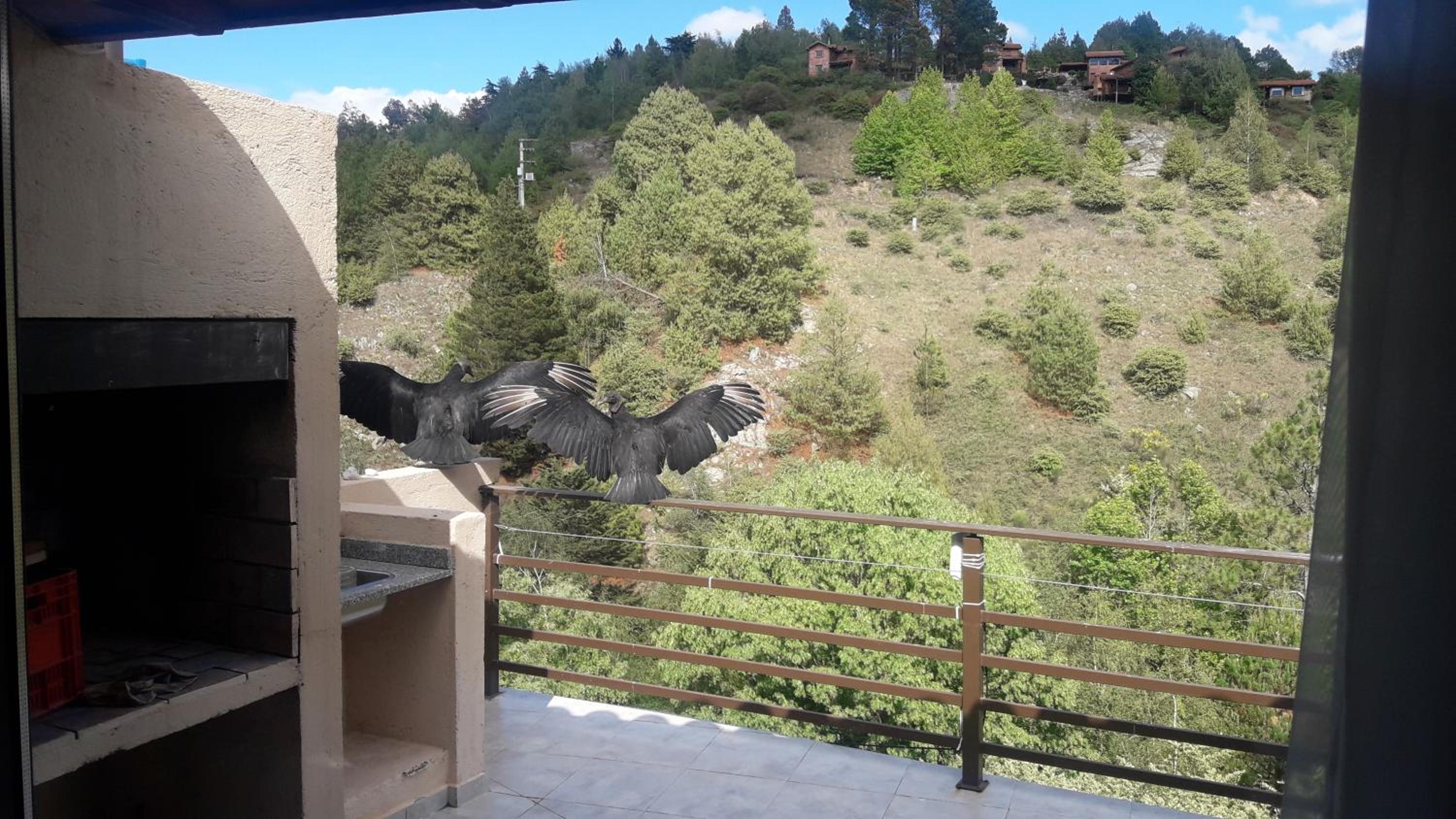 Casa en La Cumbrecita