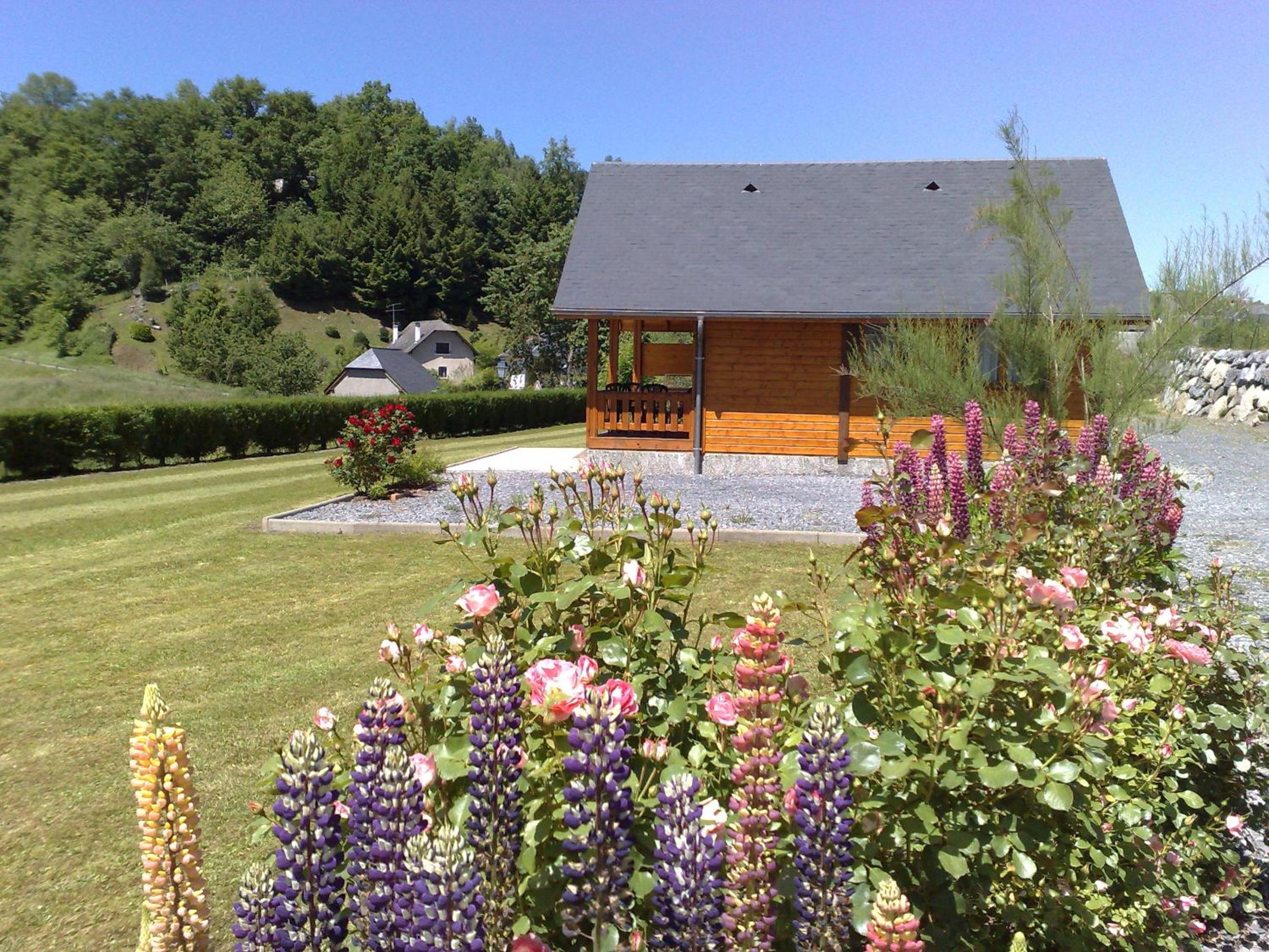 Chalets du Lac