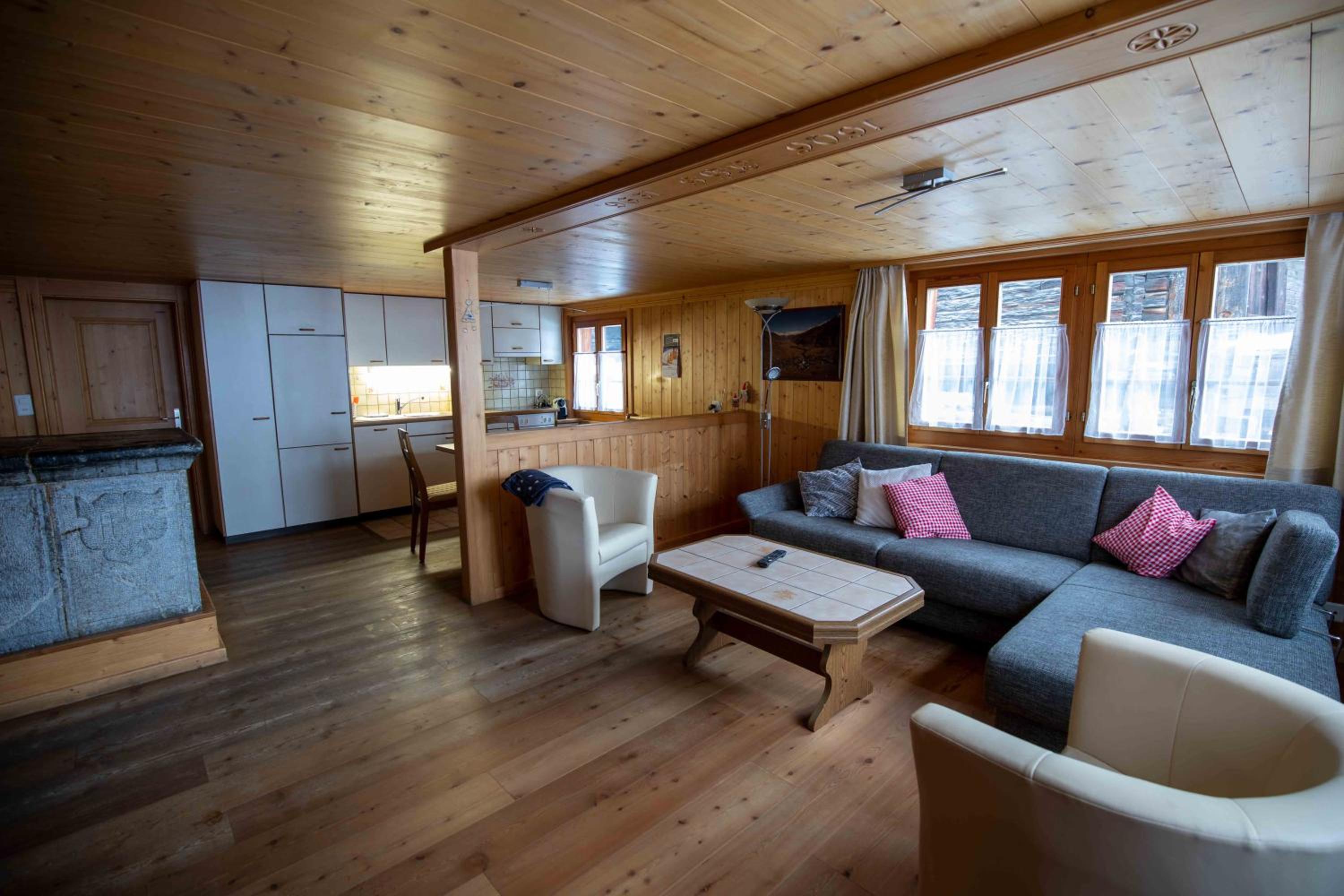 Alpensonne