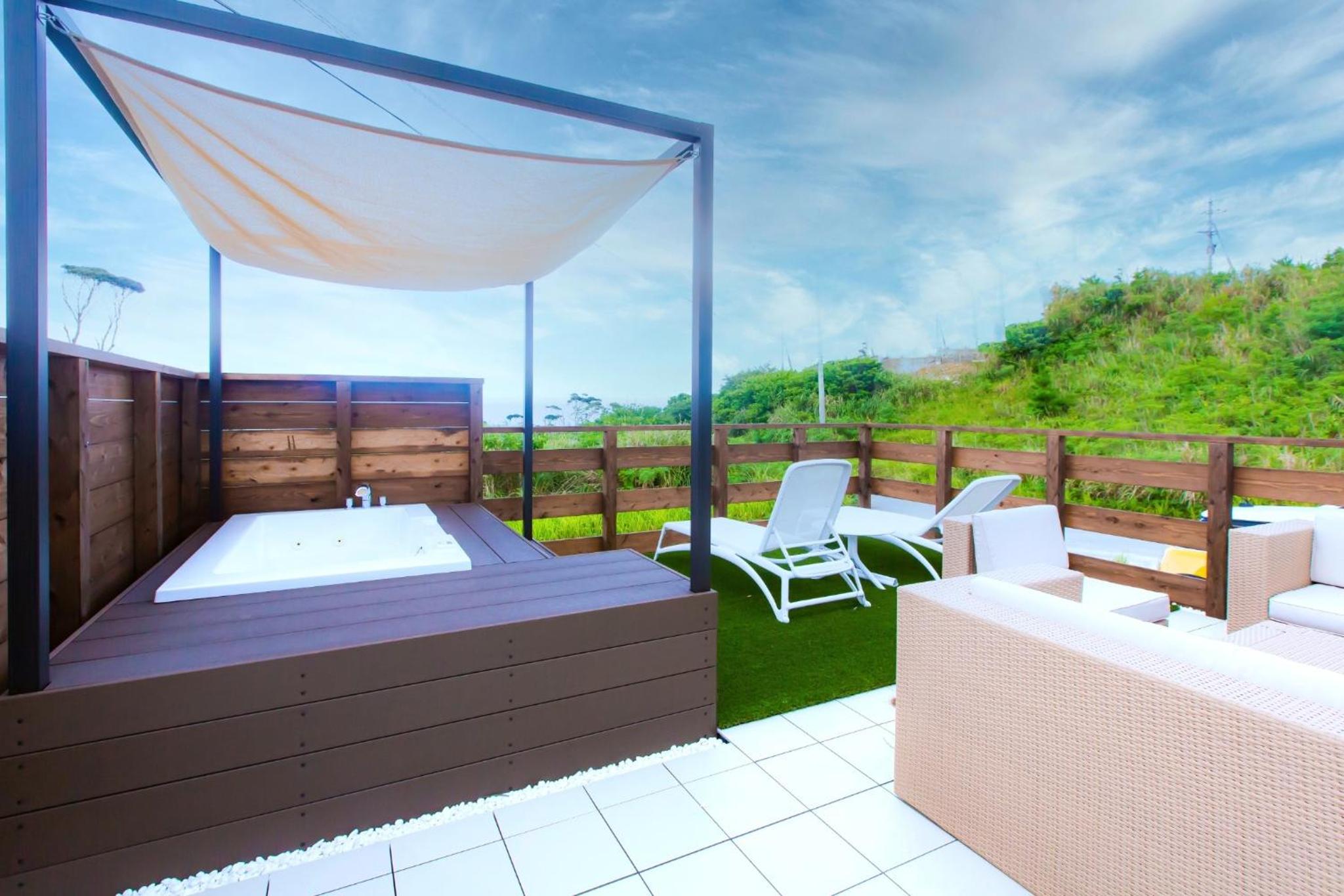 The Moves -CinemaVilla- - Vacation STAY 12376v