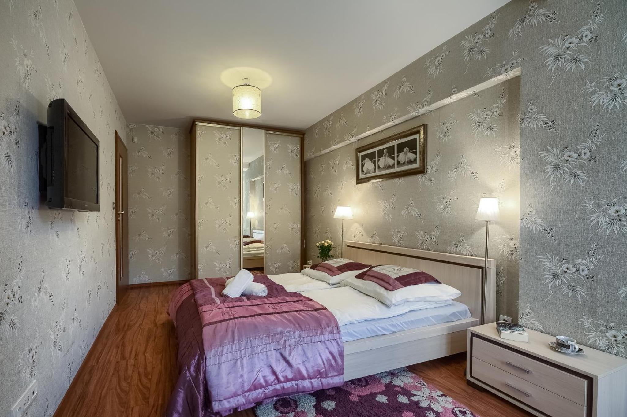 Apartament nad Kryniczanką view 2