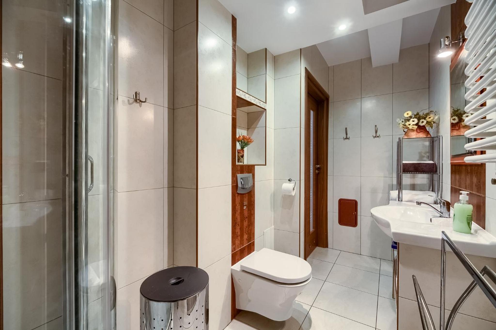 Apartament nad Kryniczanką view 4