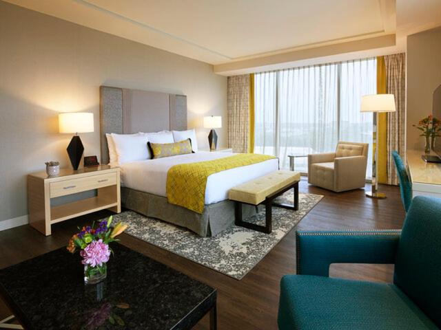 Live! Casino Hotel - Baltimore Washington Airport - BWI - Property Image 30