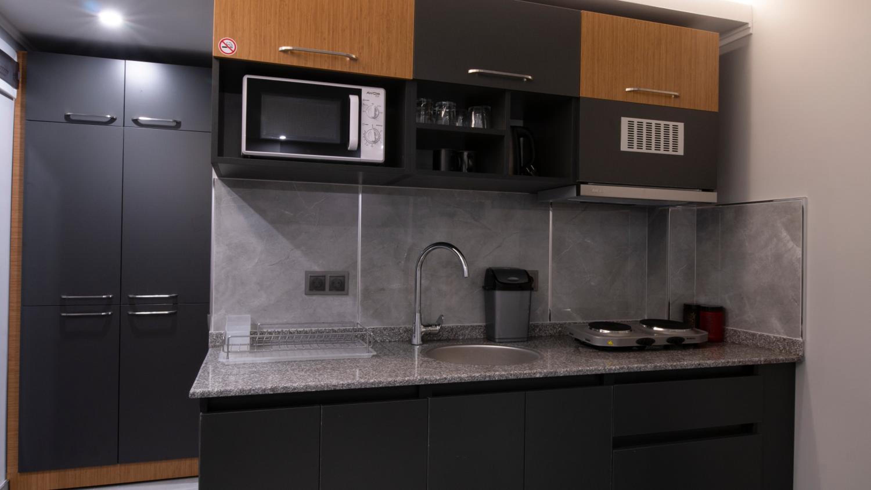 OPERA SUITES Apart Hotel - Image 34