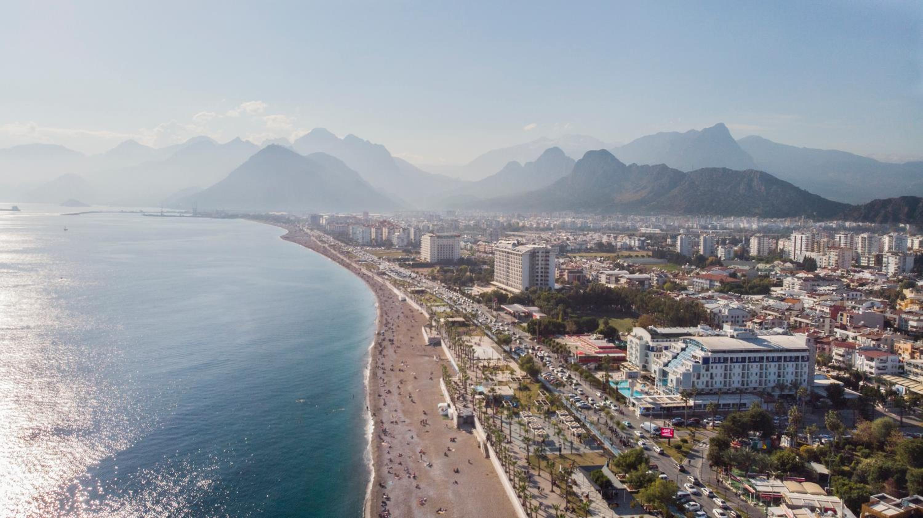 OPERA SUITES Apart Hotel - Image 39