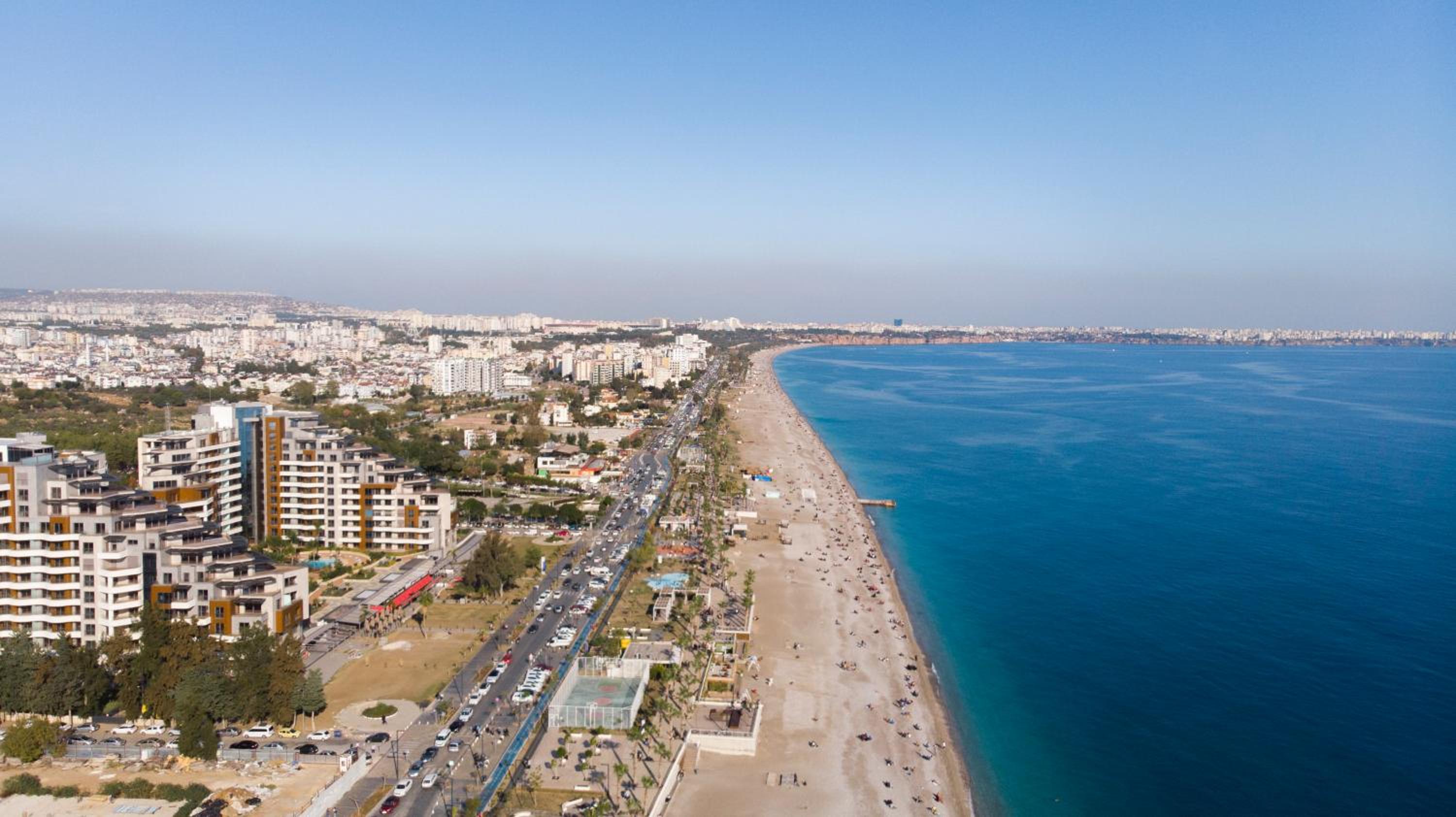 OPERA SUITES Apart Hotel - Image 38