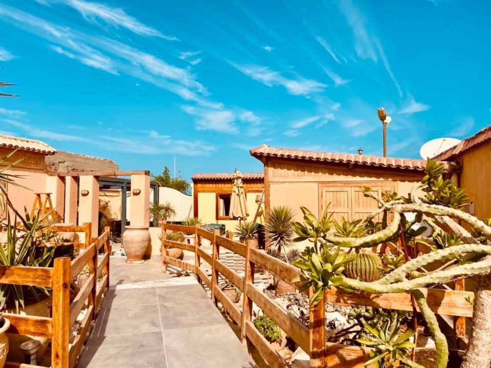 View Villa Apartments Hurghada